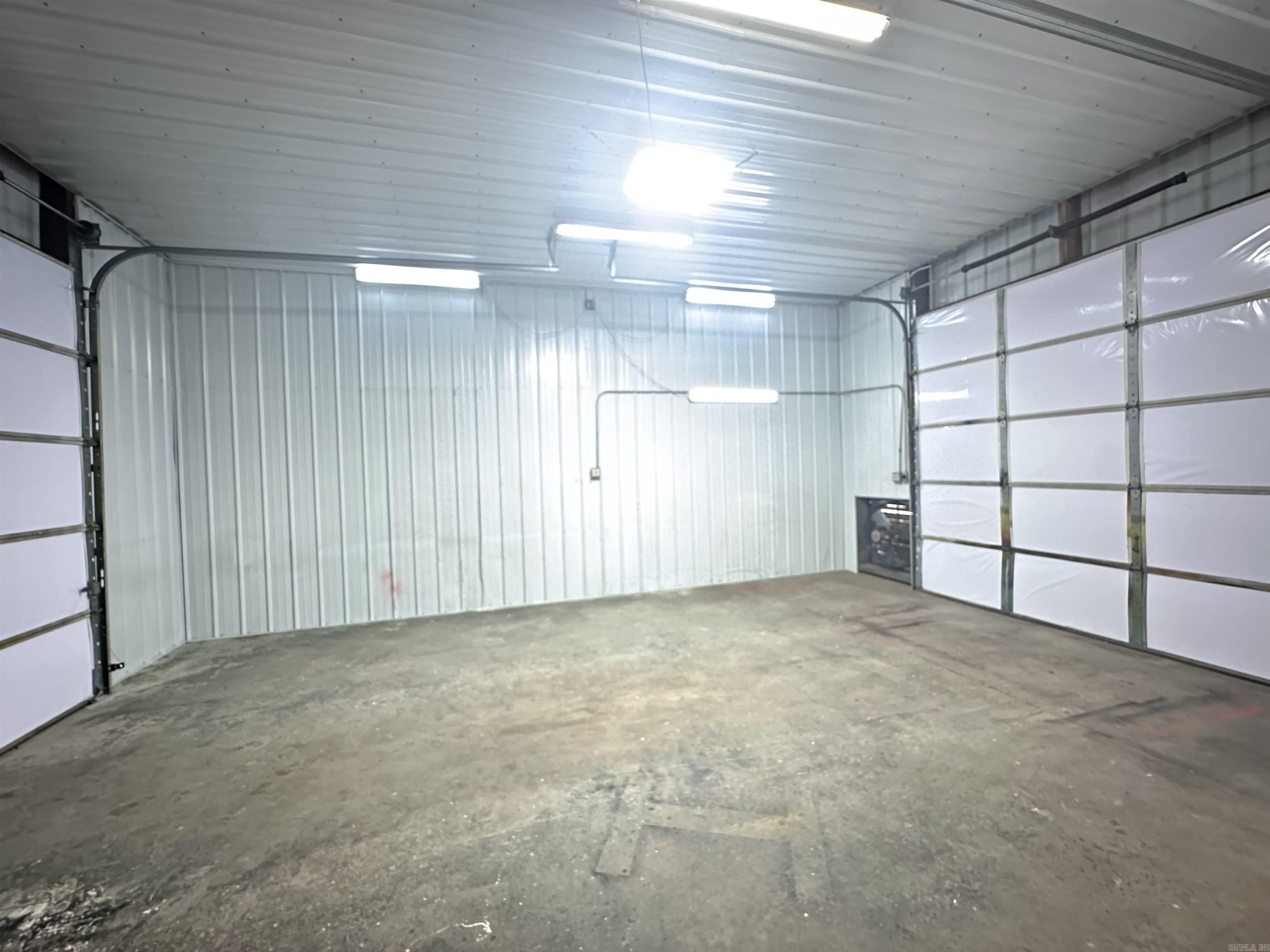 10276 Heber Springs Rd  Concord, AR
