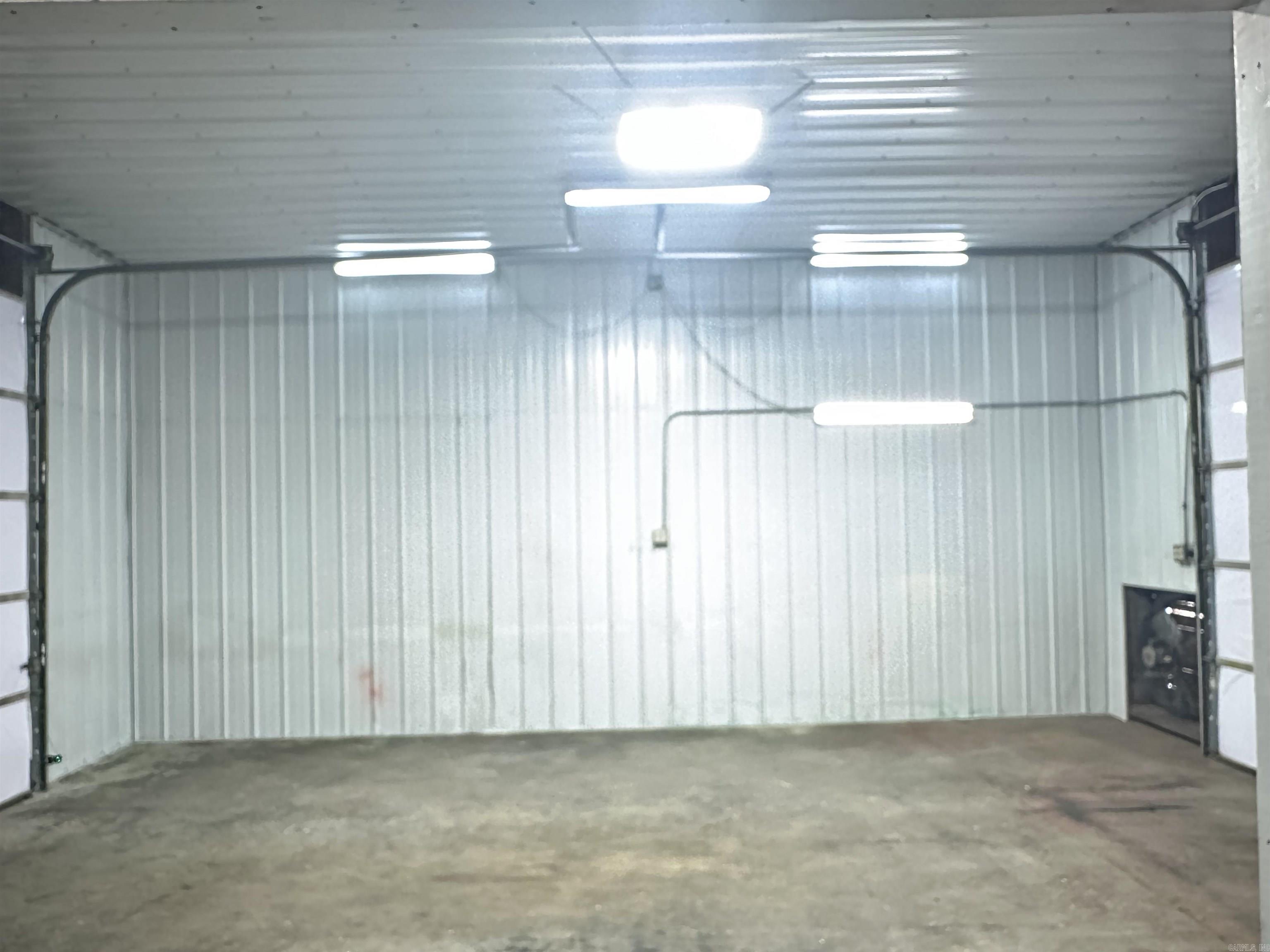 10276 Heber Springs Rd  Concord, AR