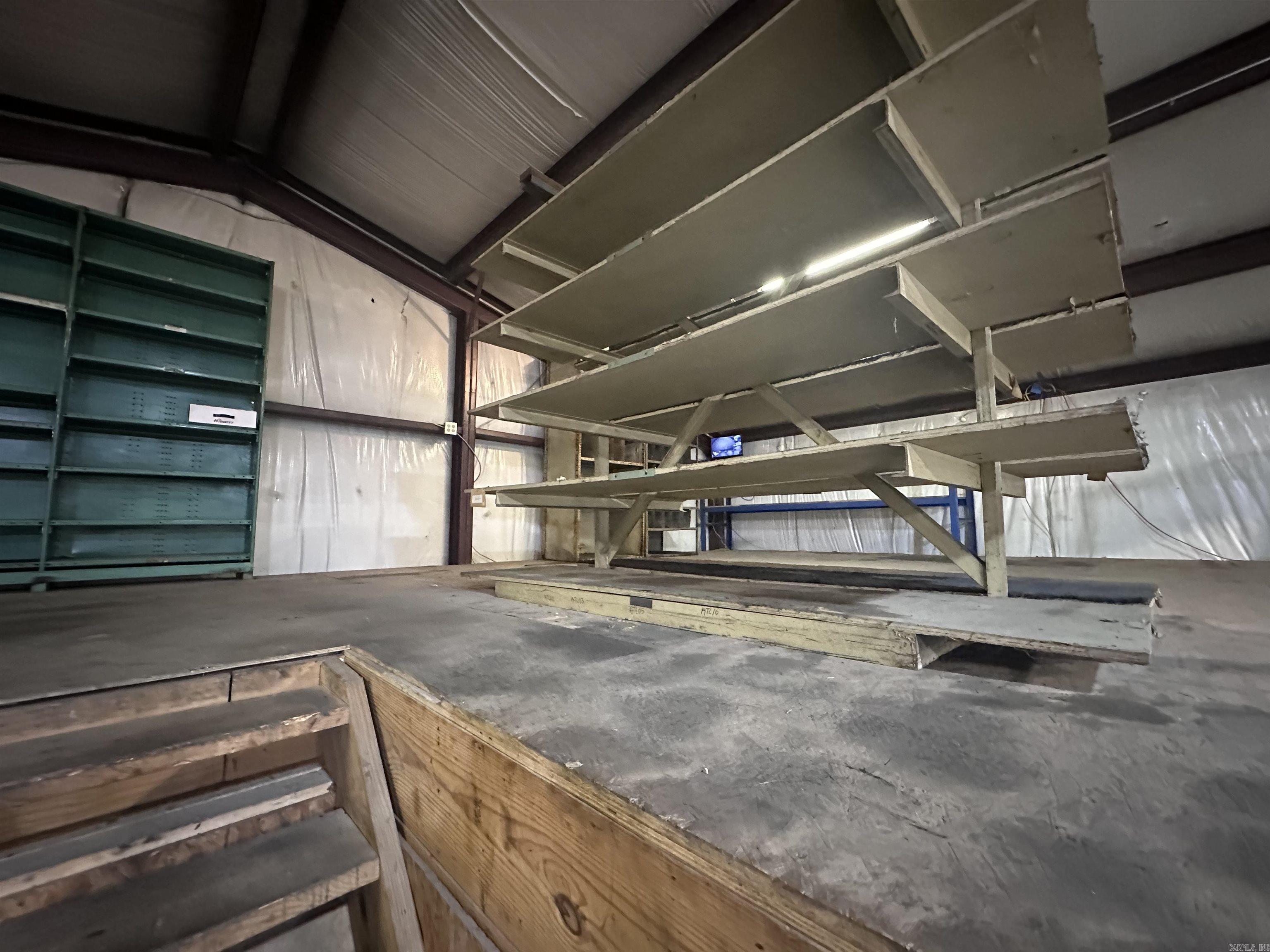 10276 Heber Springs Rd  Concord, AR