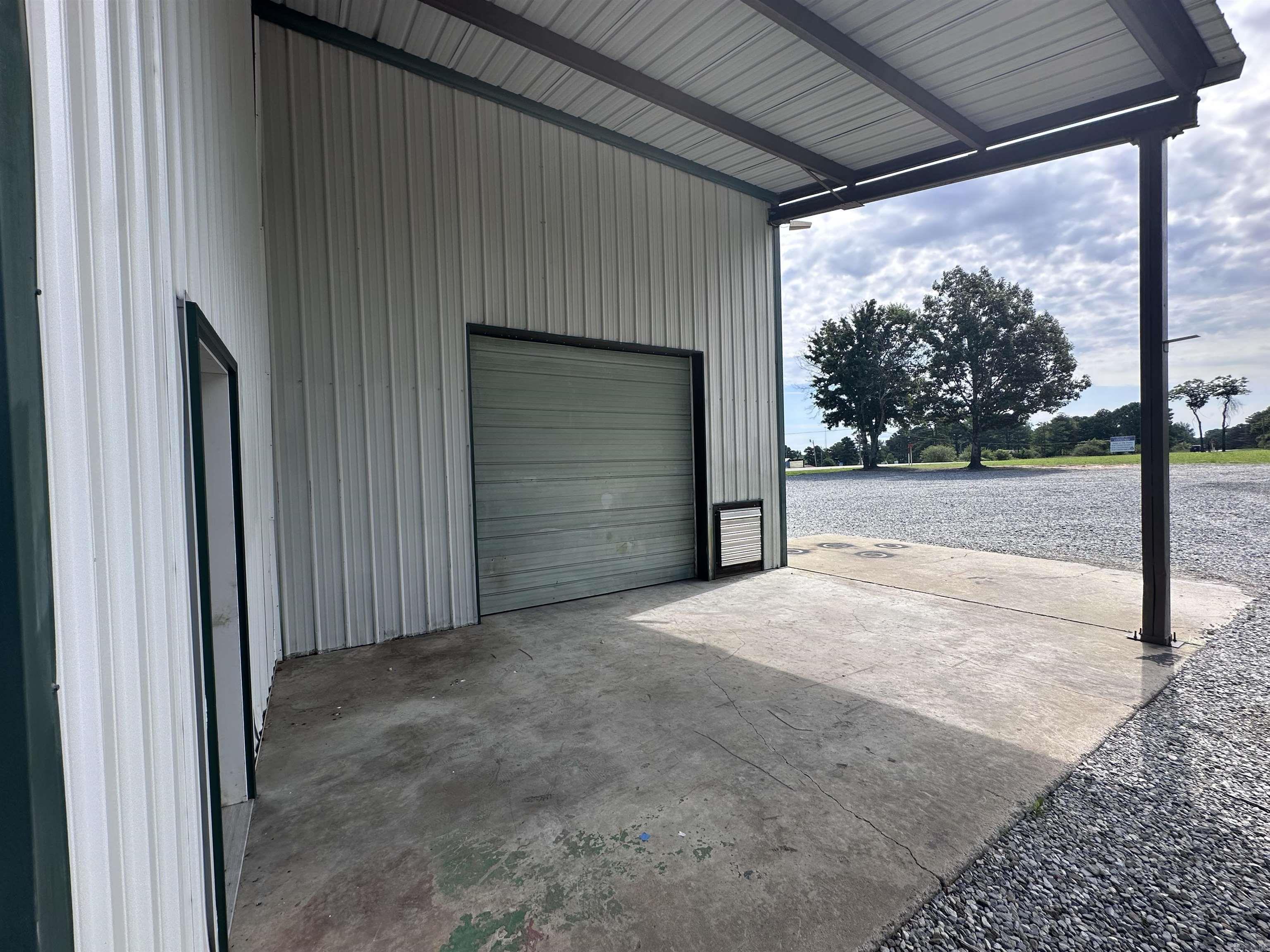 10276 Heber Springs Rd  Concord, AR