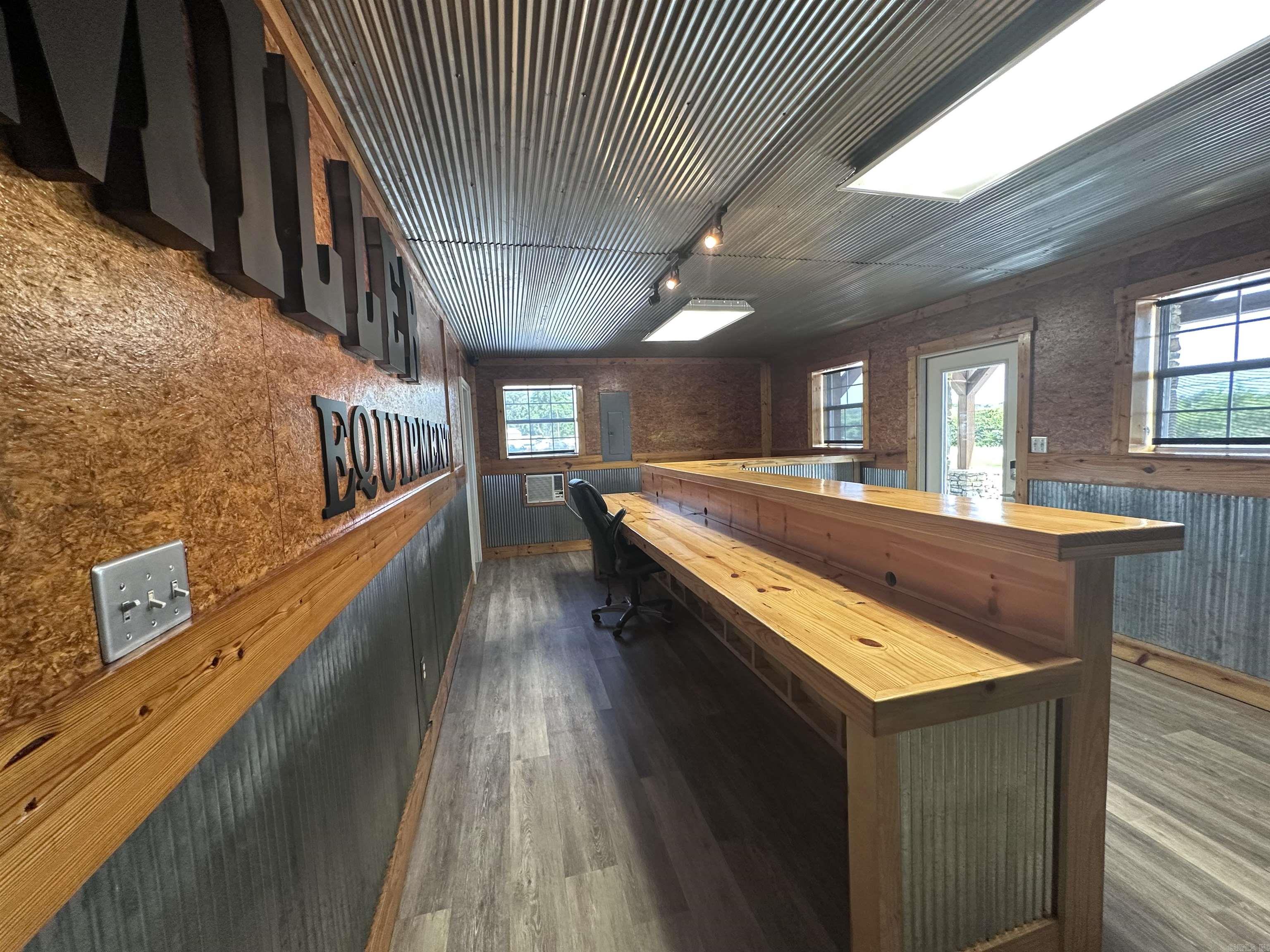 10276 Heber Springs Rd  Concord, AR
