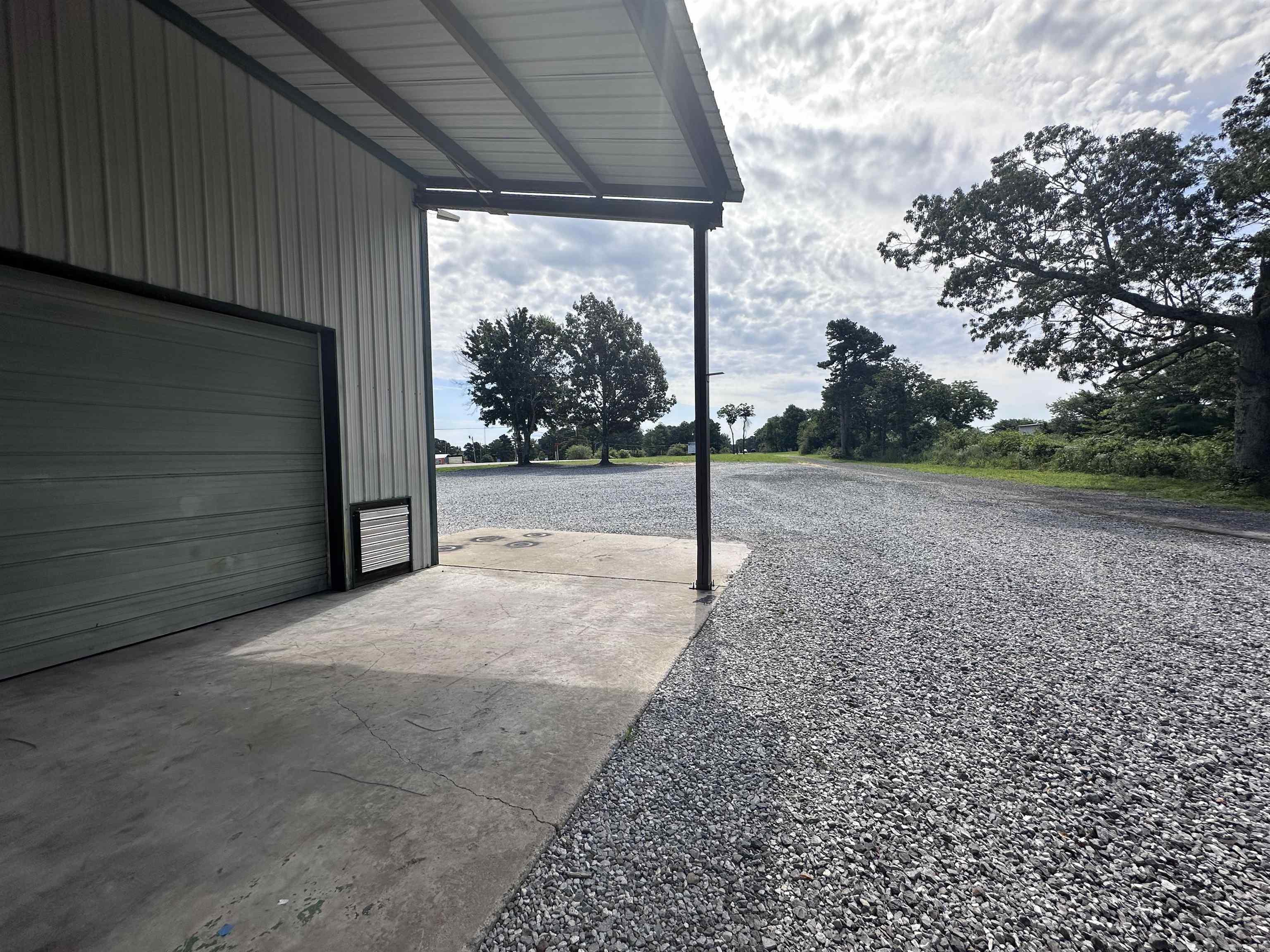 10276 Heber Springs Rd  Concord, AR