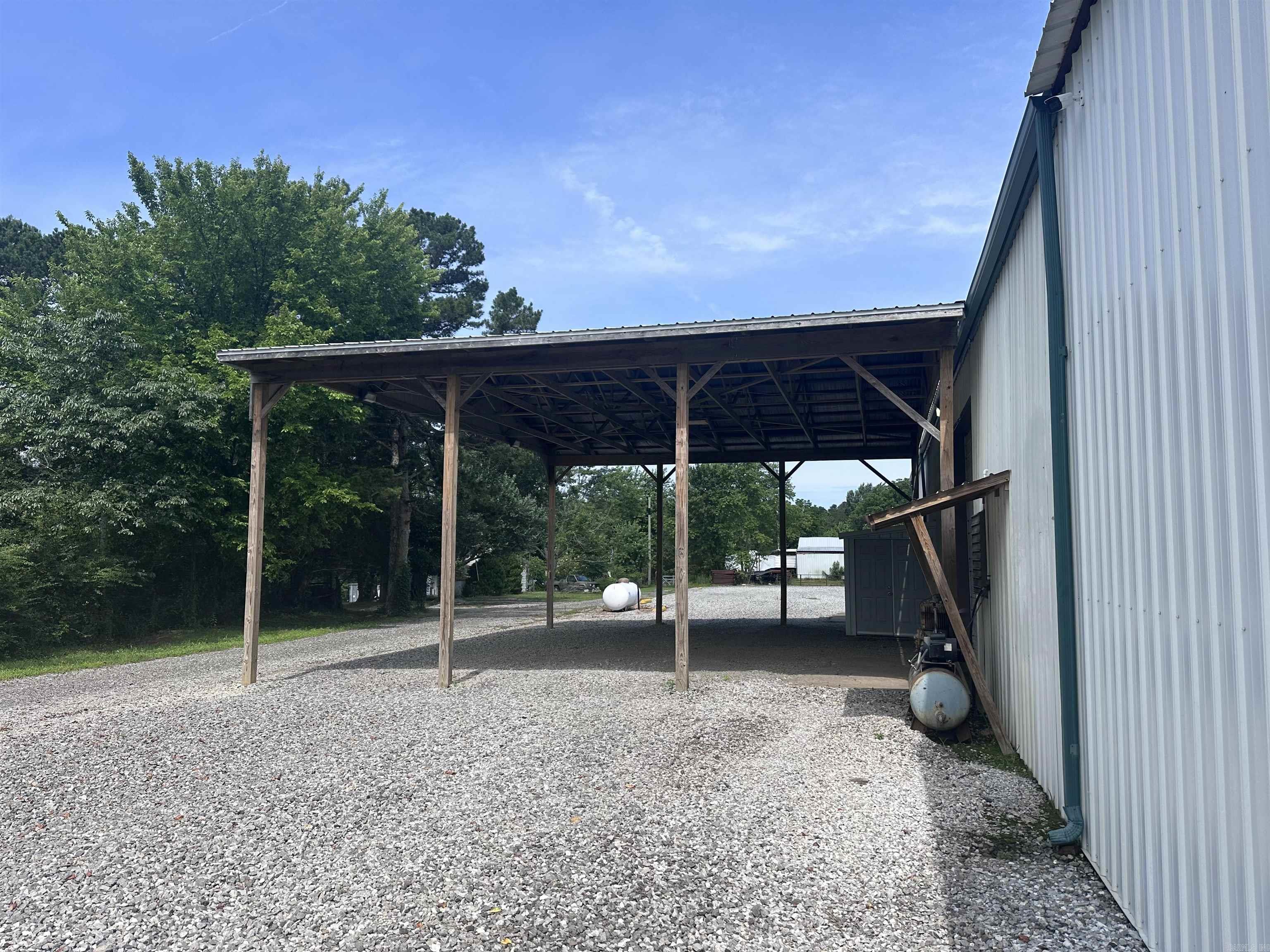 10276 Heber Springs Rd  Concord, AR