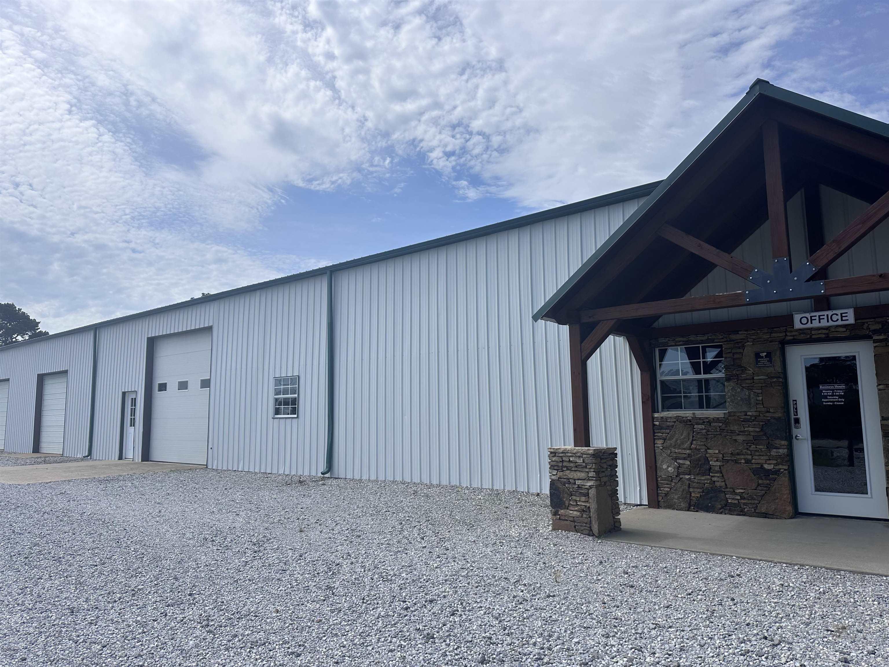 10276 Heber Springs Rd  Concord, AR