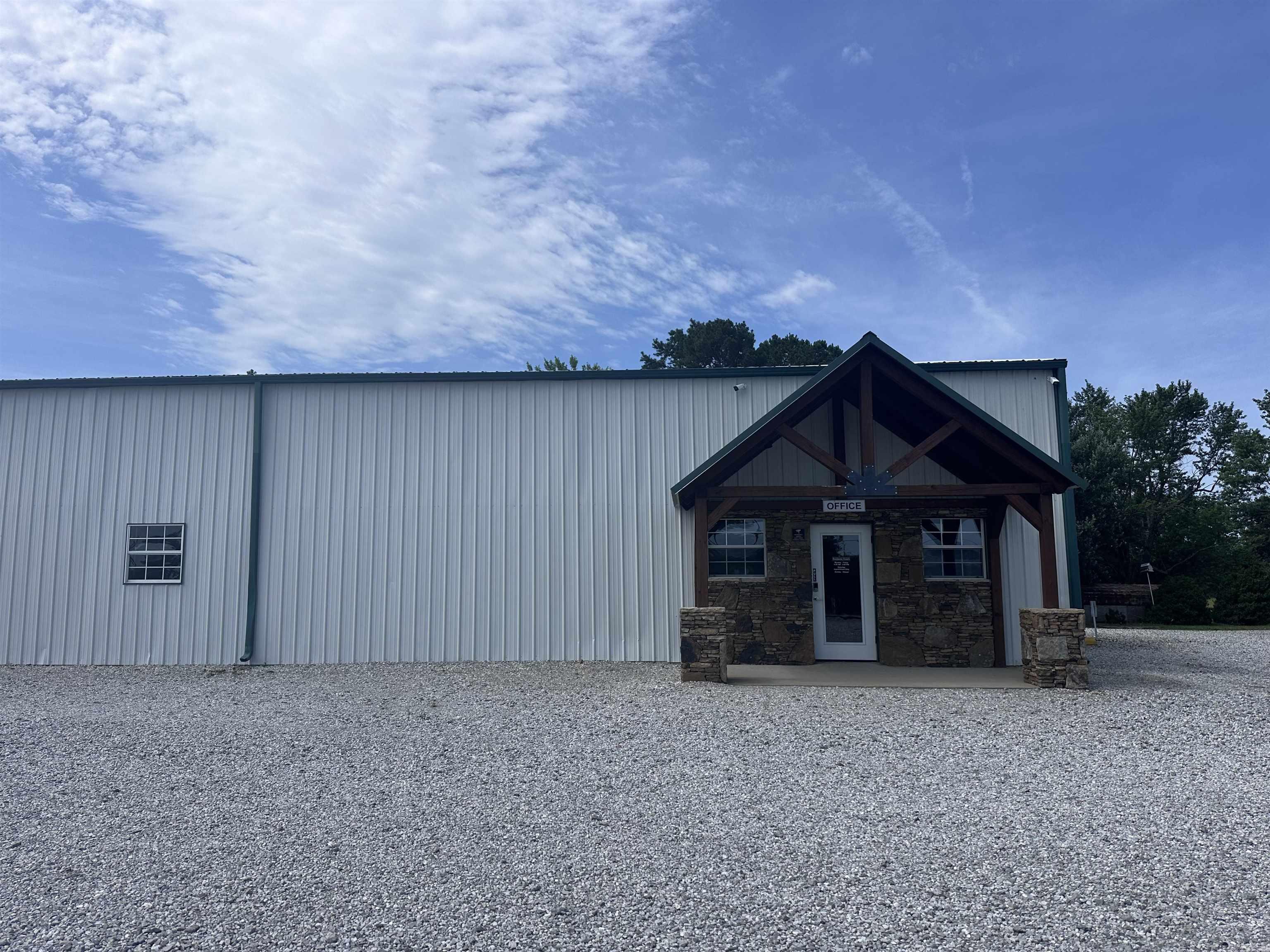 10276 Heber Springs Rd  Concord, AR