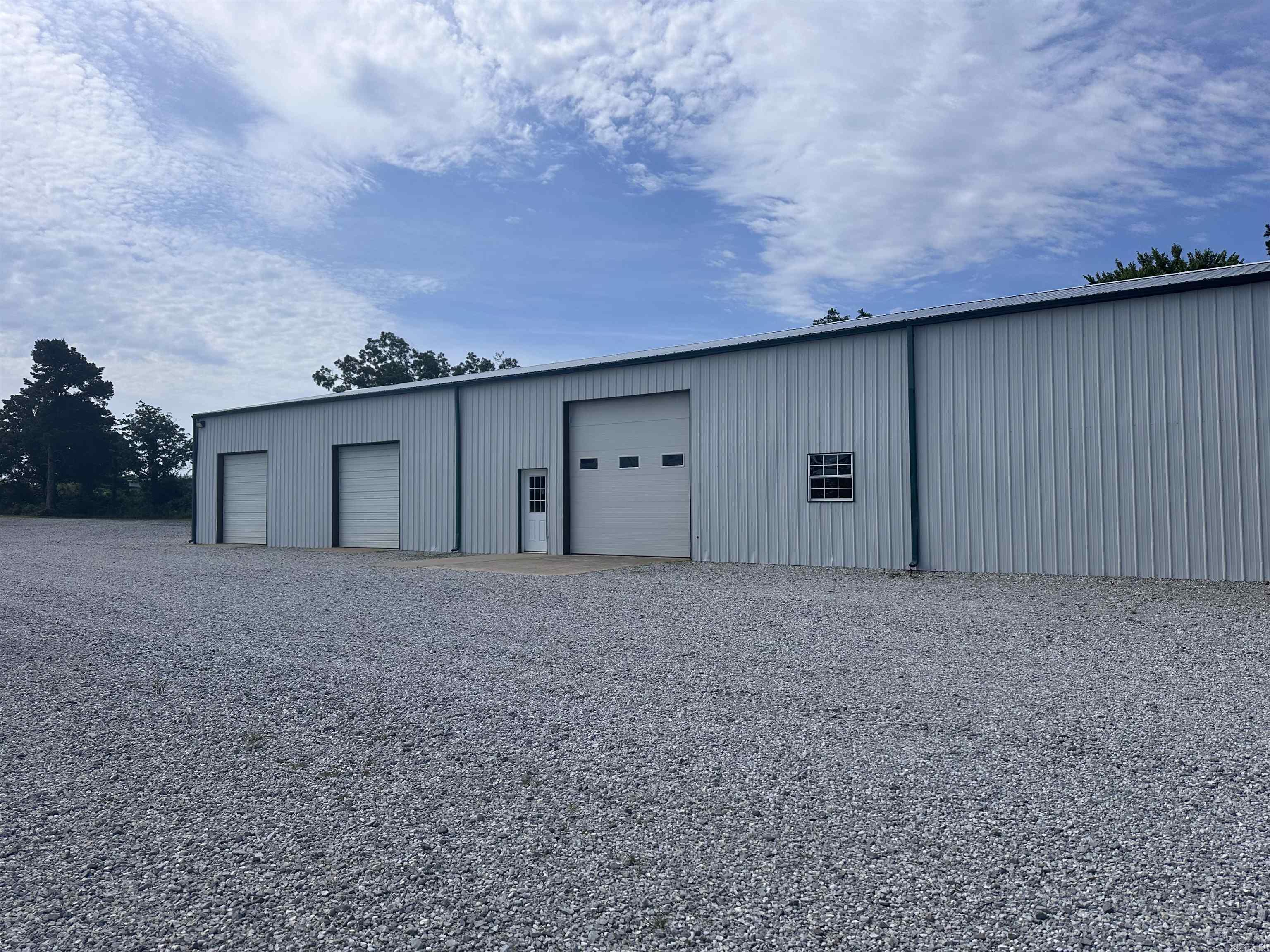 10276 Heber Springs Rd  Concord, AR