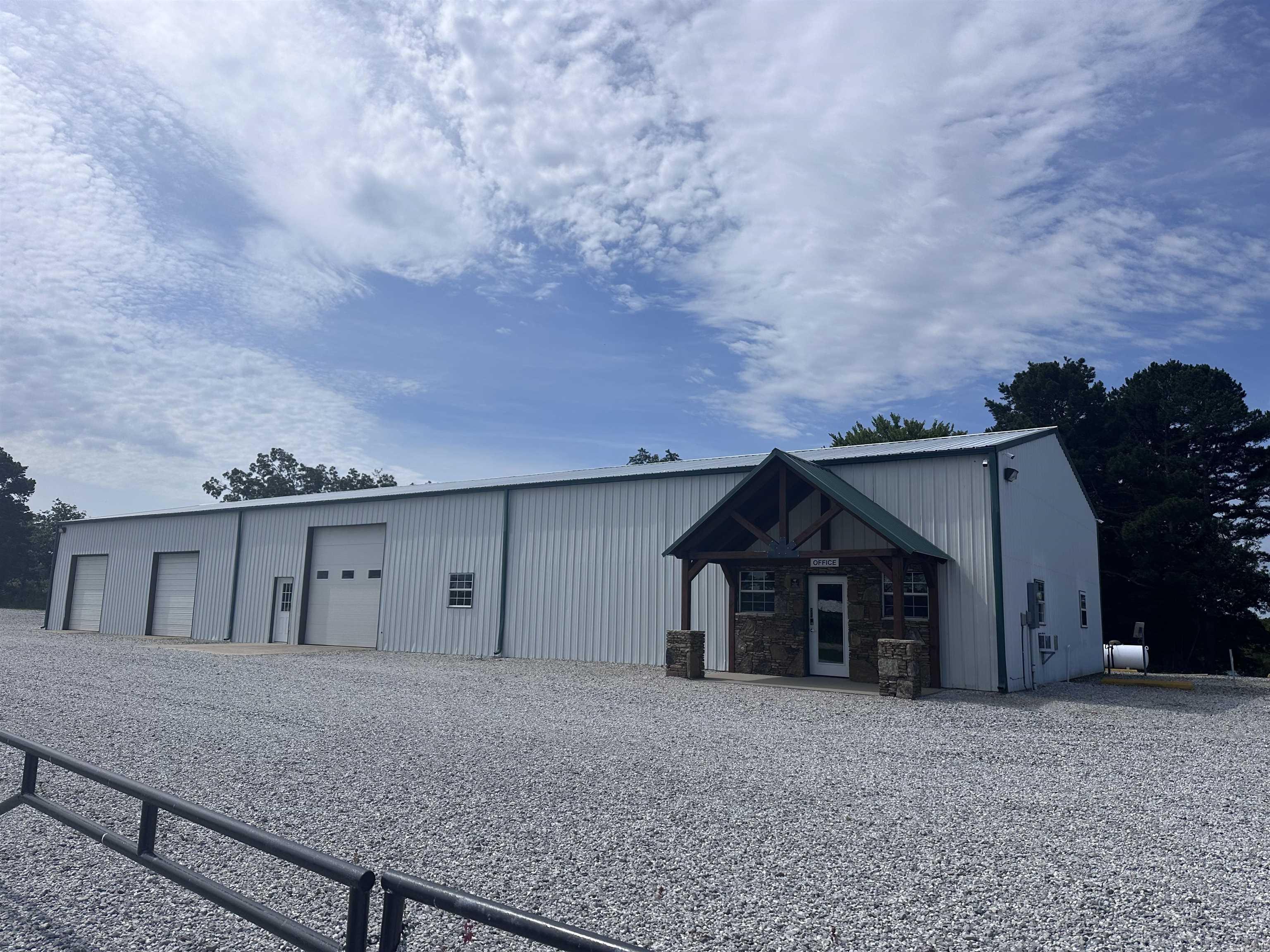 10276 Heber Springs Rd  Concord, AR