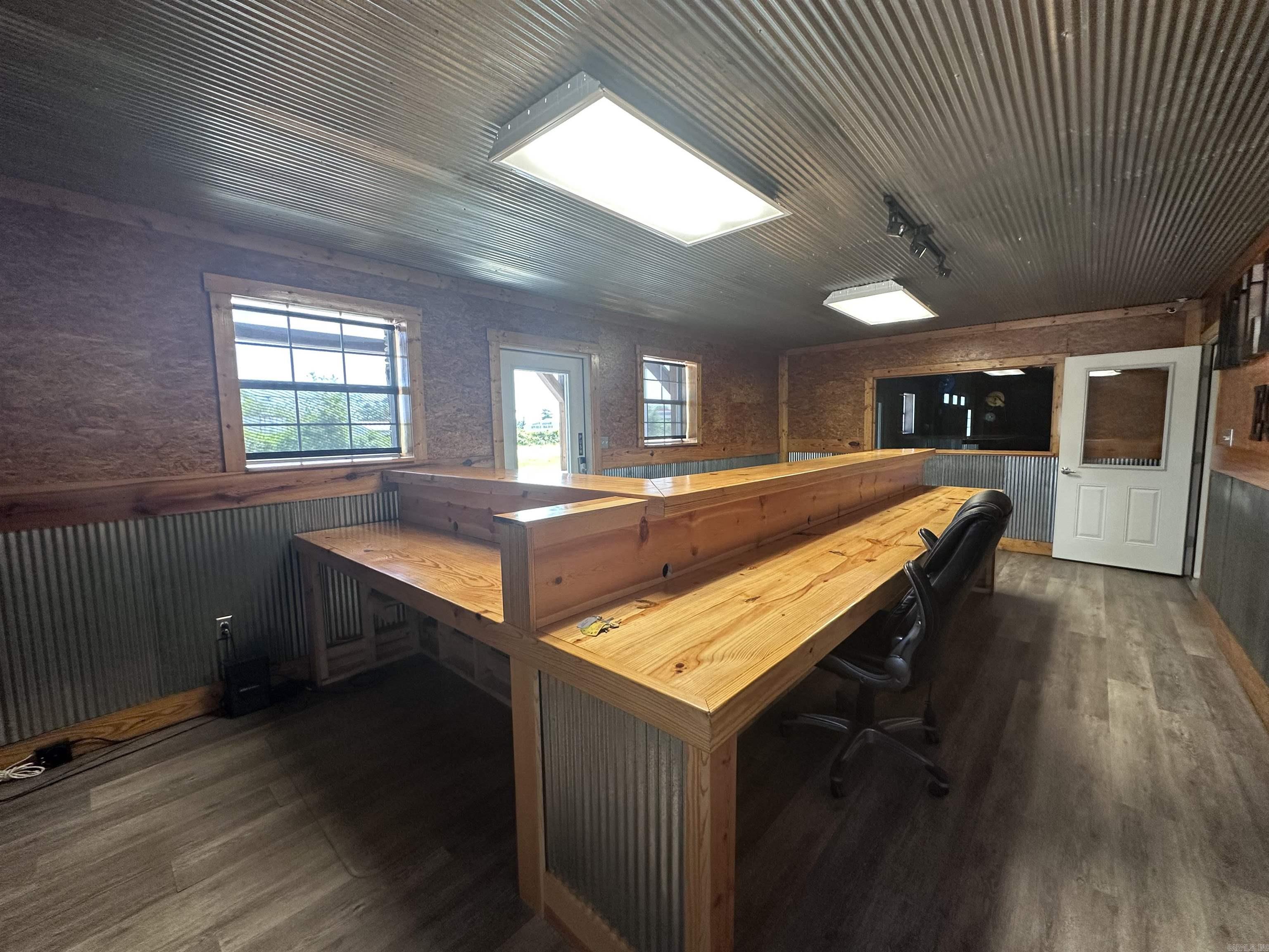10276 Heber Springs Rd  Concord, AR