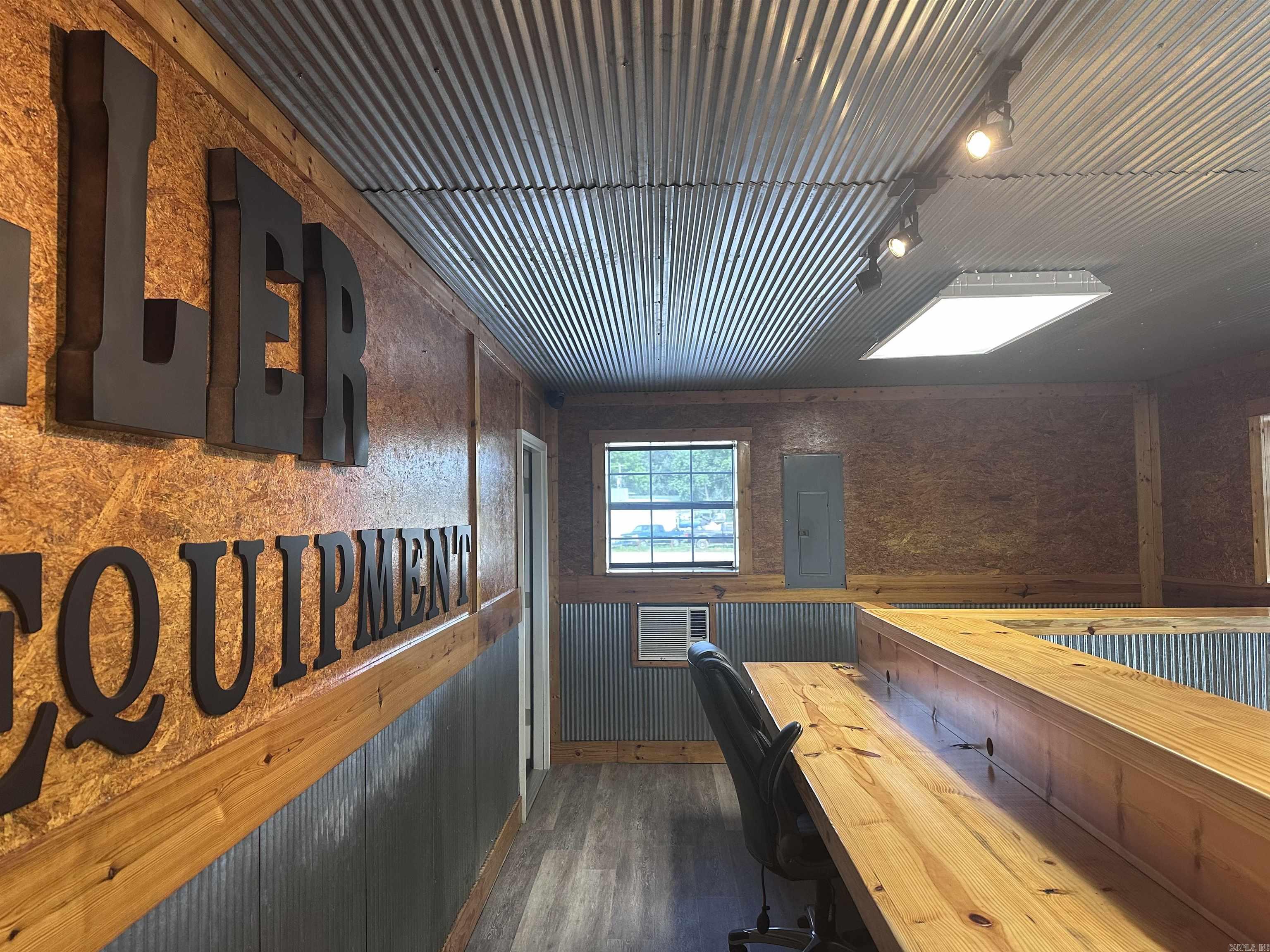 10276 Heber Springs Rd  Concord, AR