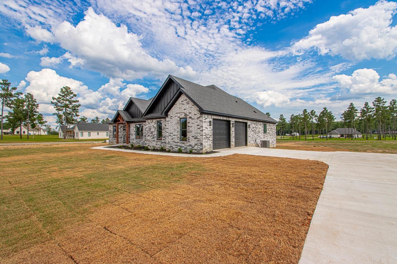265 Grant 844 Road Sheridan, AR 72150