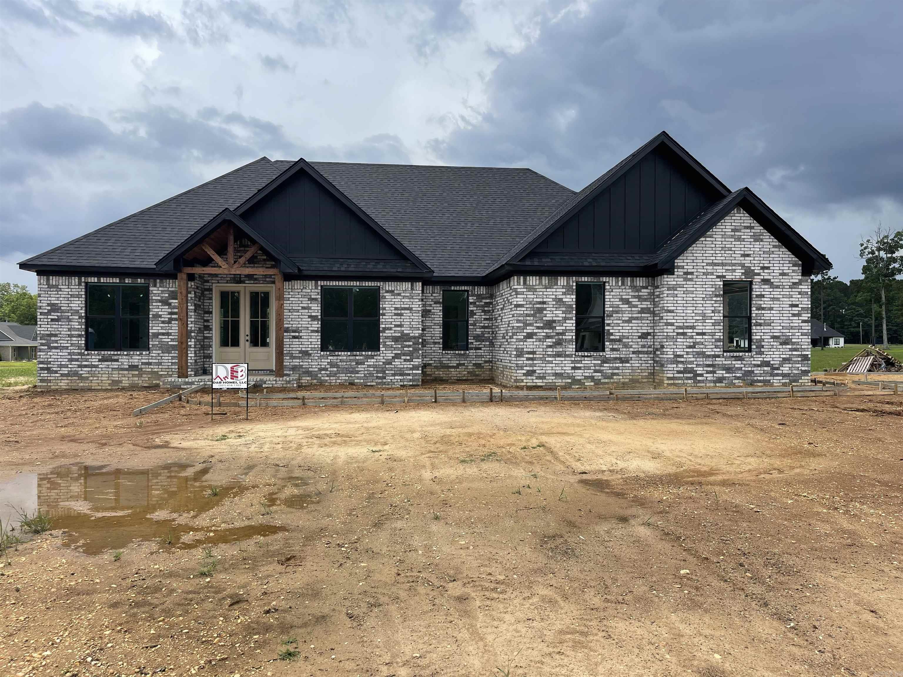 265 Grant 844  Sheridan, AR