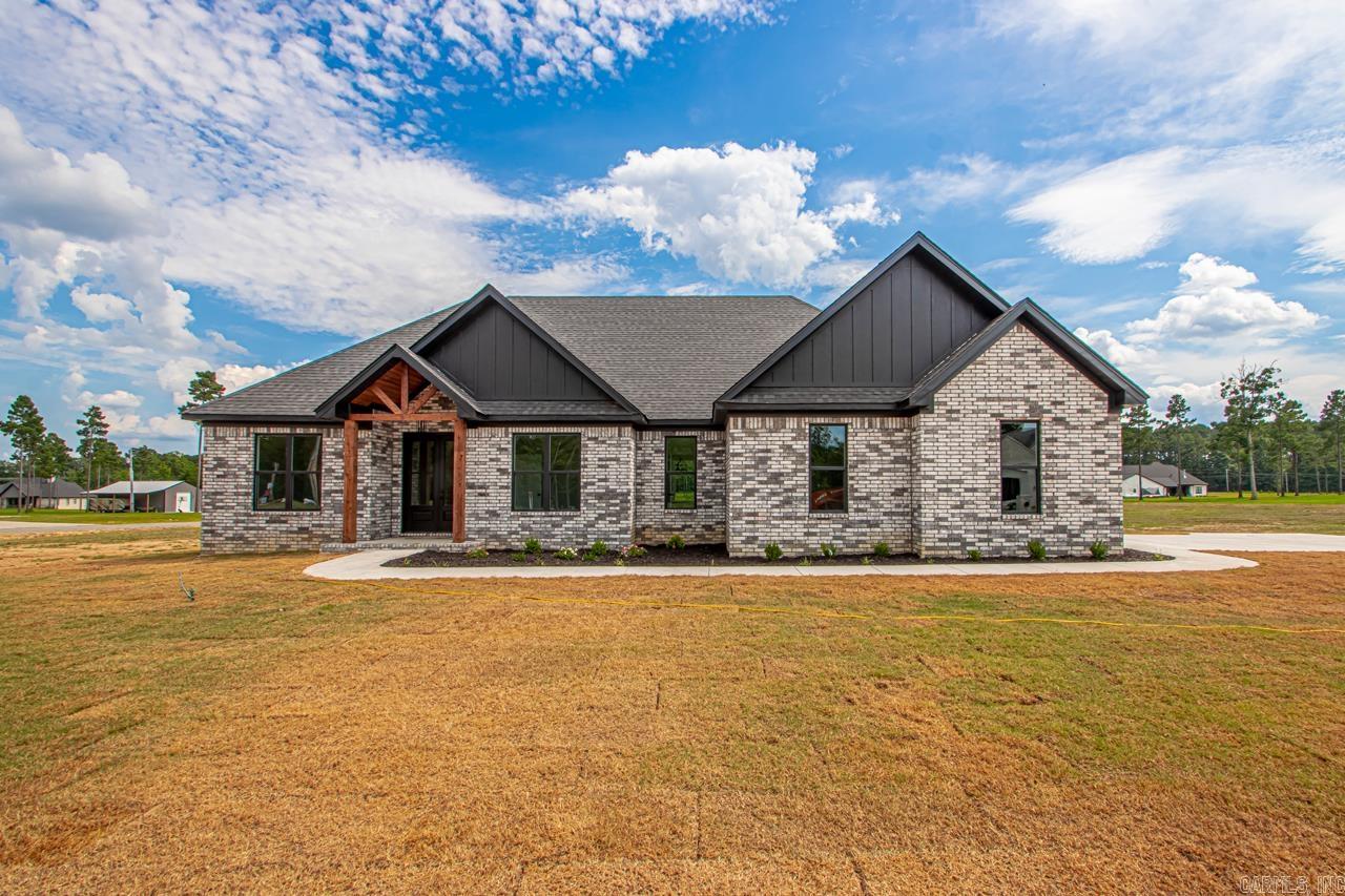 265 Grant 844 Road Sheridan, AR 72150