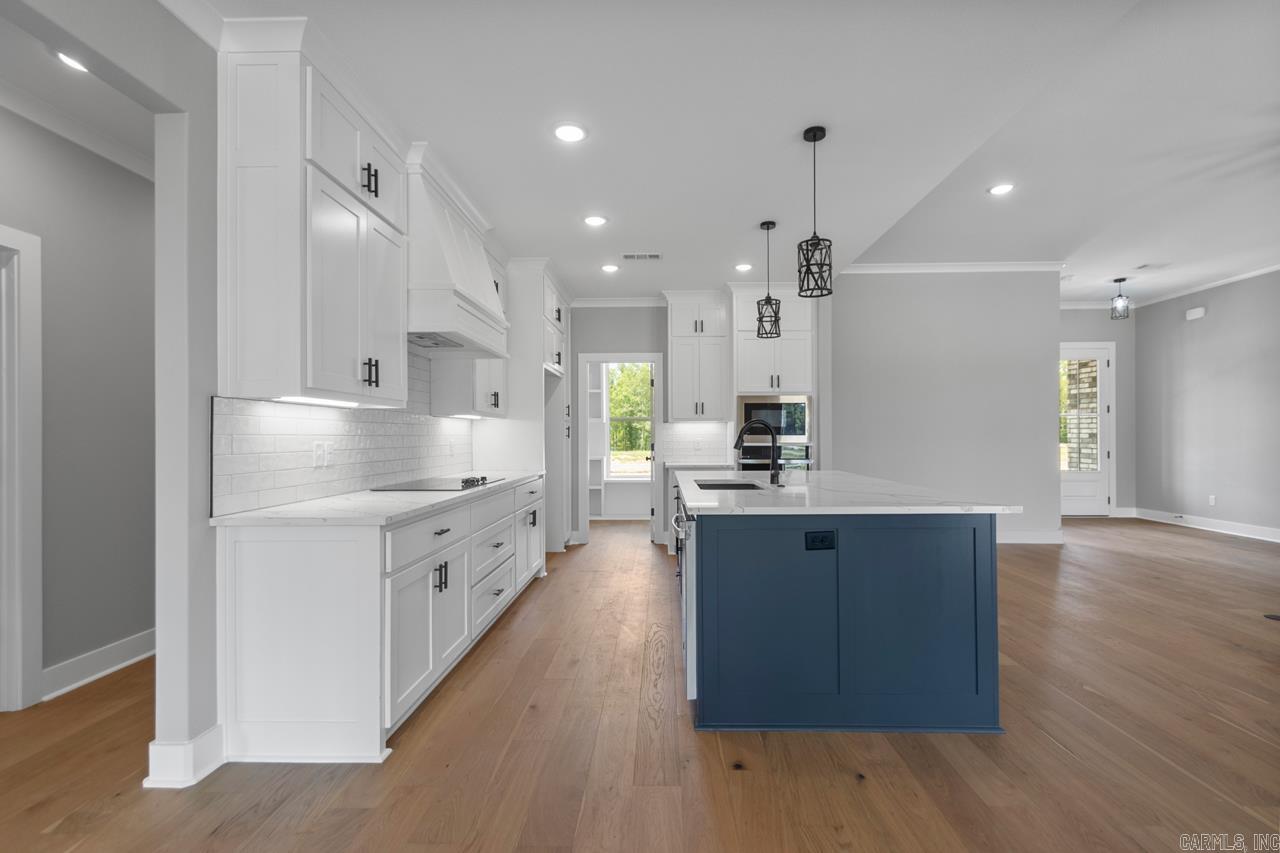265 Grant 844 Road Sheridan, AR 72150