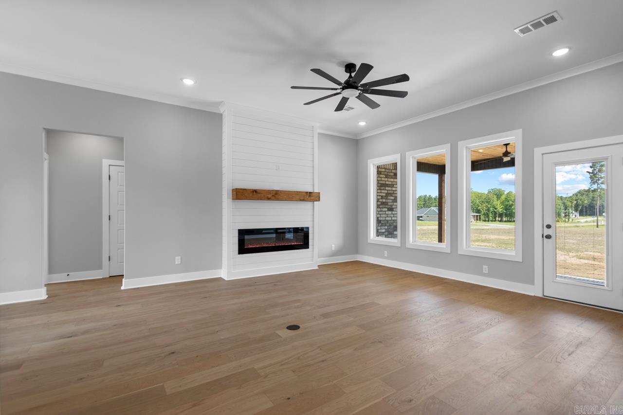 265 Grant 844 Road Sheridan, AR 72150