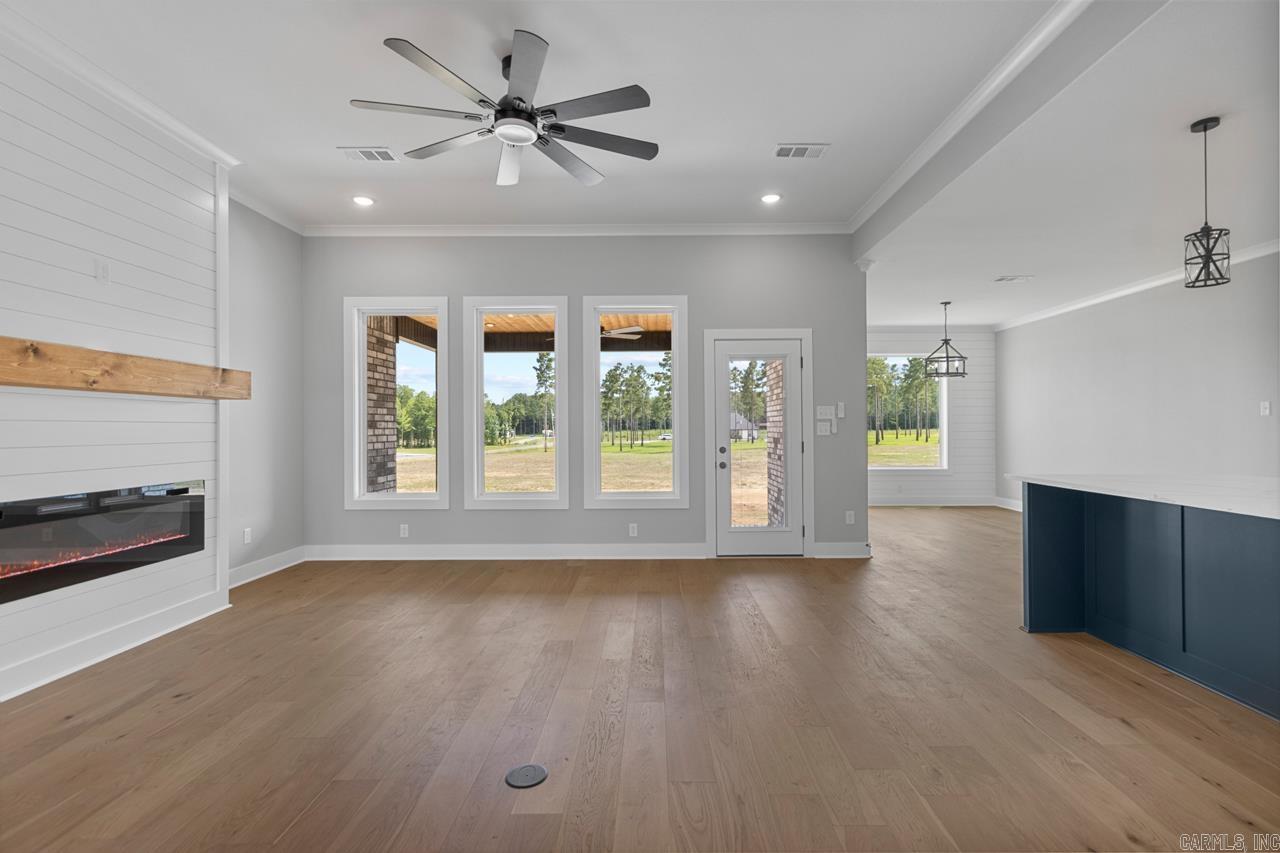 265 Grant 844 Road Sheridan, AR 72150