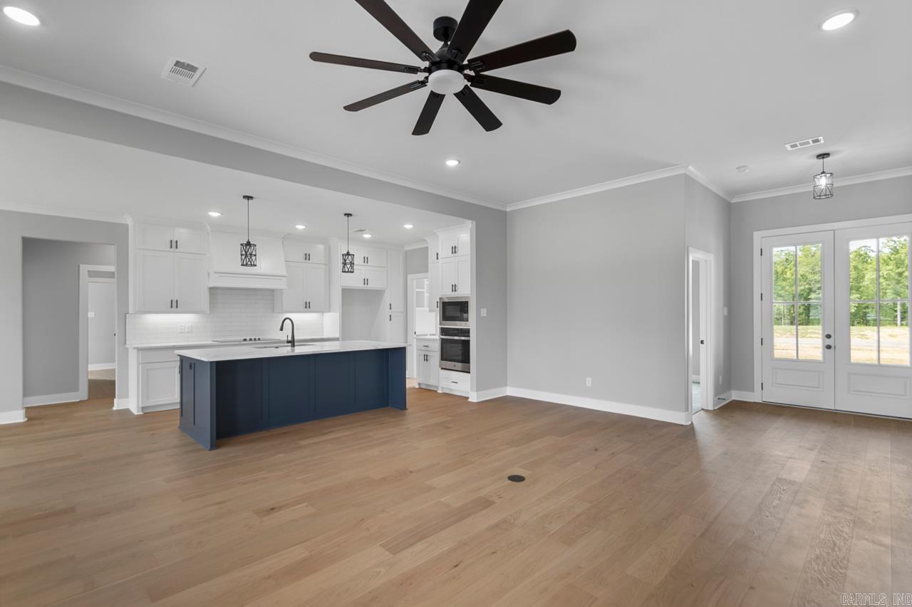 265 Grant 844 Road Sheridan, AR 72150