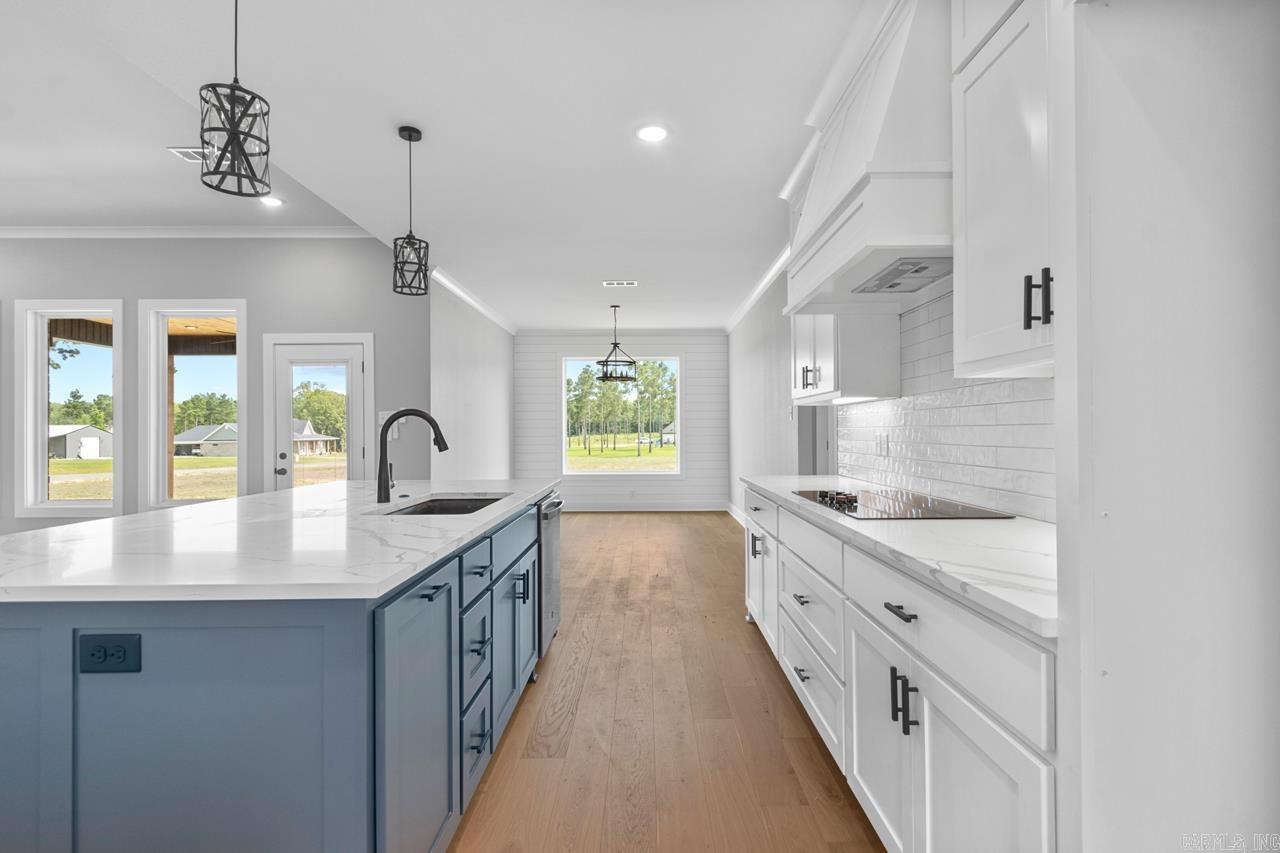 265 Grant 844 Road Sheridan, AR 72150