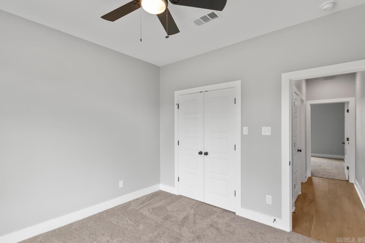 265 Grant 844 Road Sheridan, AR 72150