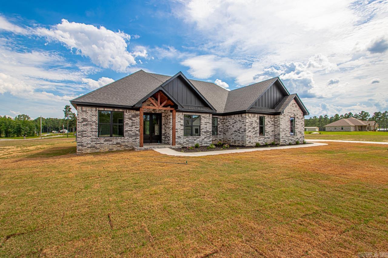 265 Grant 844 Road Sheridan, AR 72150