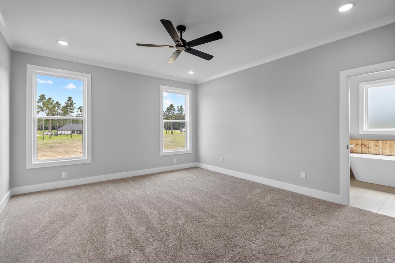 265 Grant 844 Road Sheridan, AR 72150
