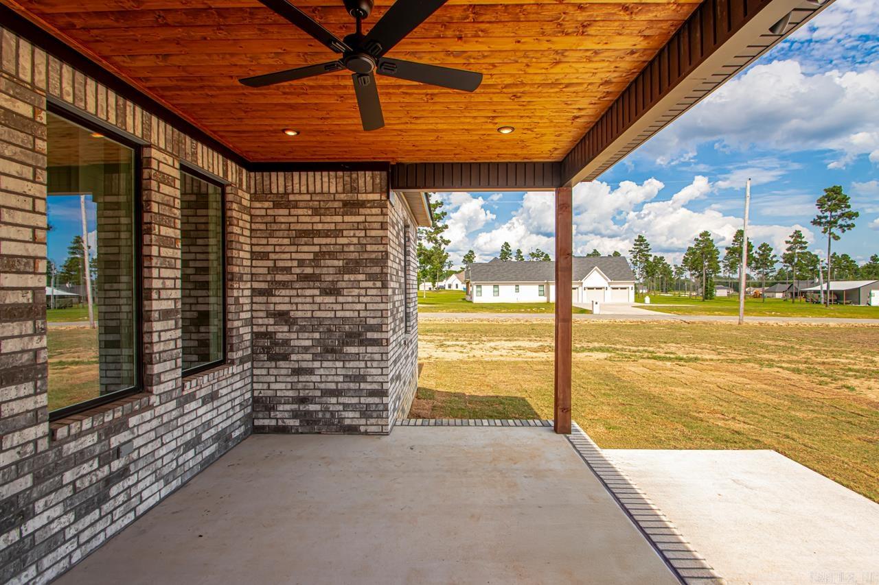 265 Grant 844 Road Sheridan, AR 72150