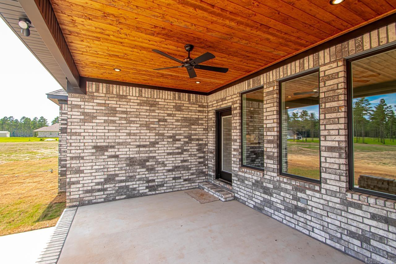 265 Grant 844 Road Sheridan, AR 72150