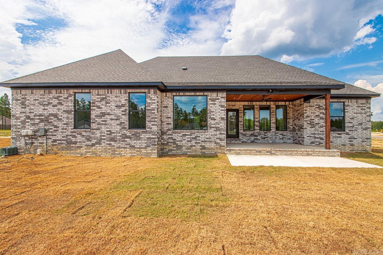 265 Grant 844 Road Sheridan, AR 72150