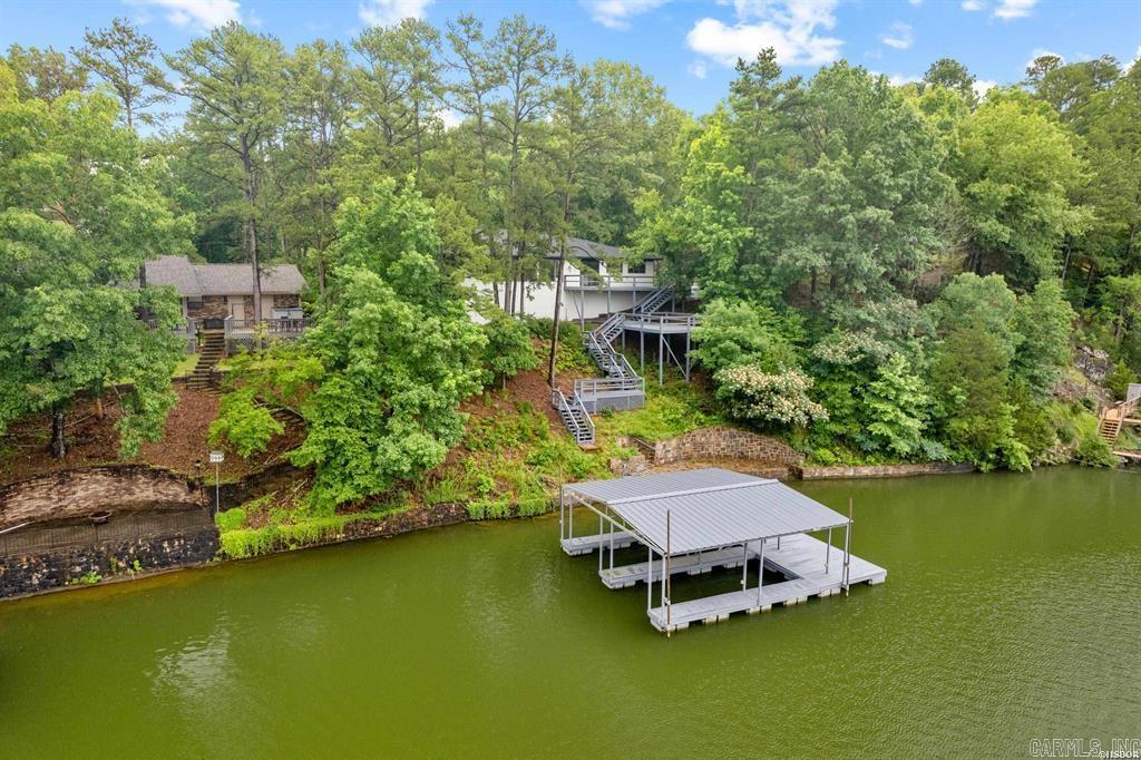 111 River Bend  Hot Springs, AR