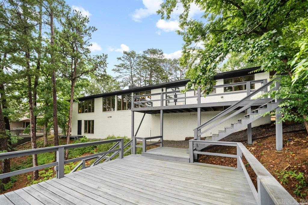 111 River Bend  Hot Springs, AR