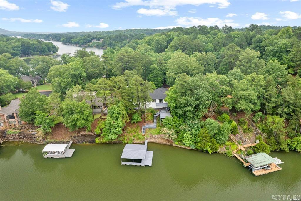 111 River Bend  Hot Springs, AR