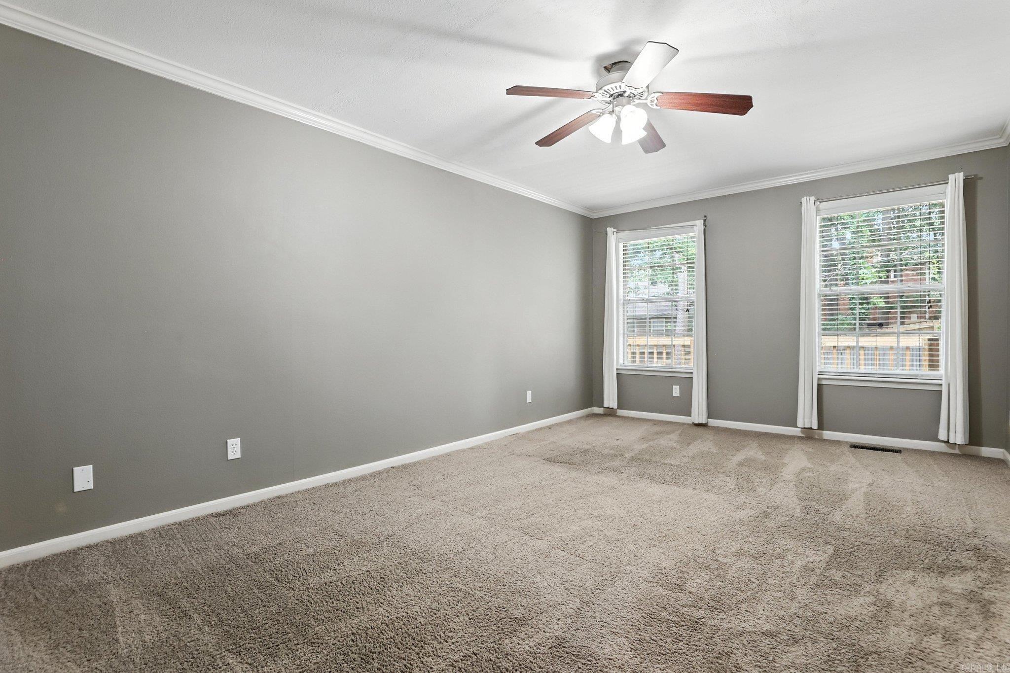 8 Combonne Ct  Little Rock, AR