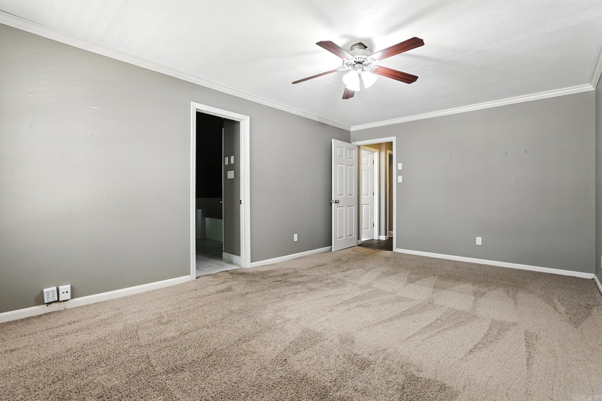 8 Combonne Ct  Little Rock, AR