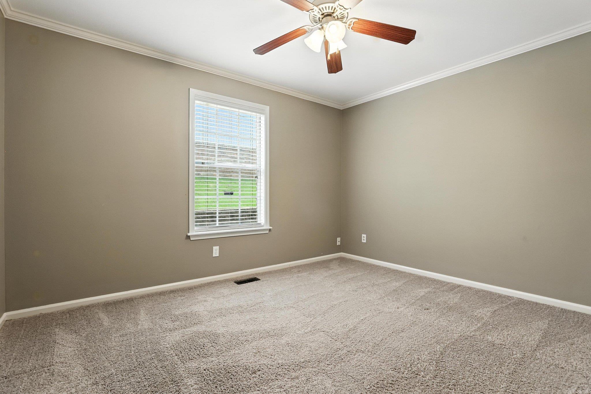 8 Combonne Ct  Little Rock, AR