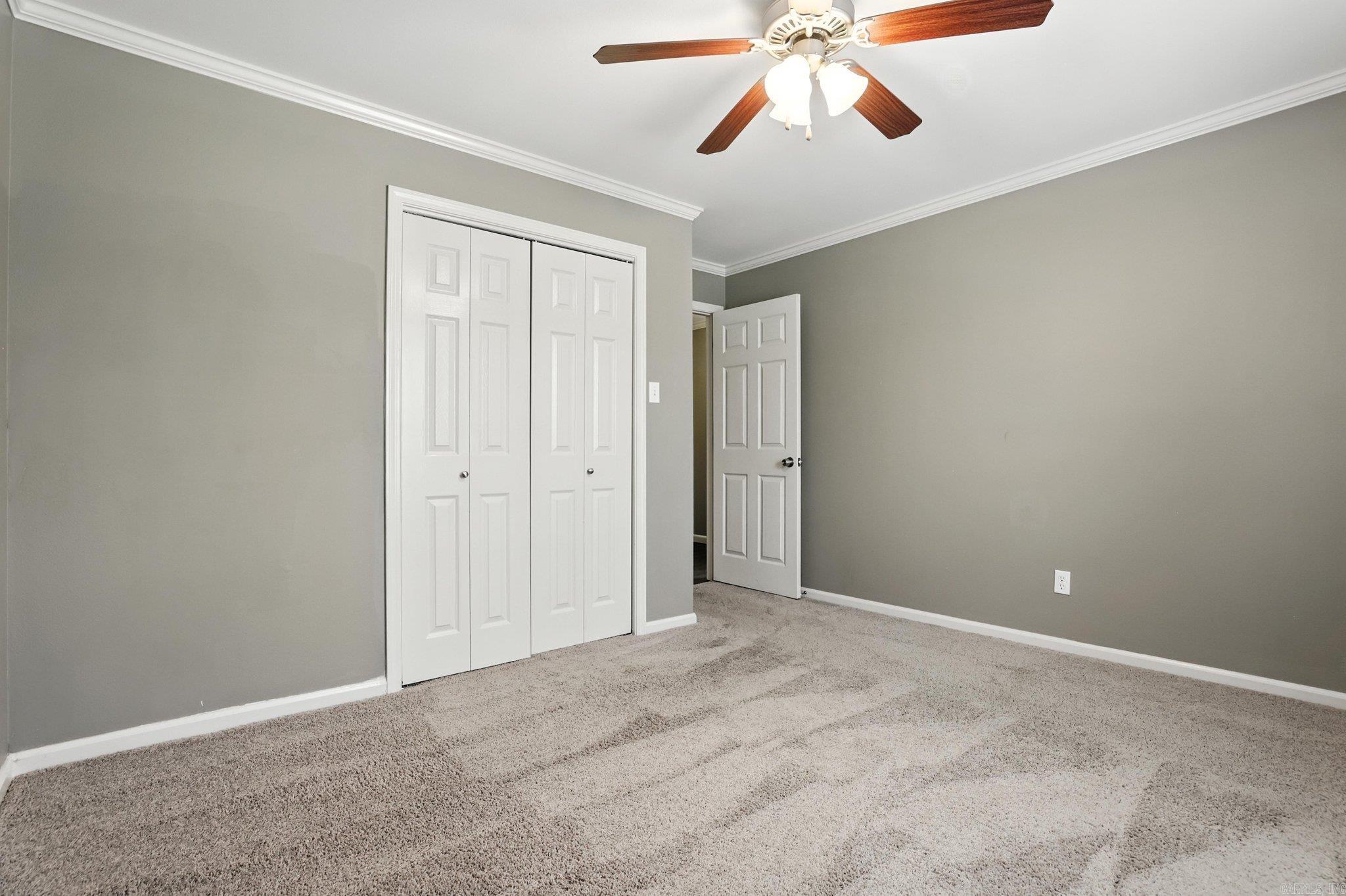 8 Combonne Ct  Little Rock, AR
