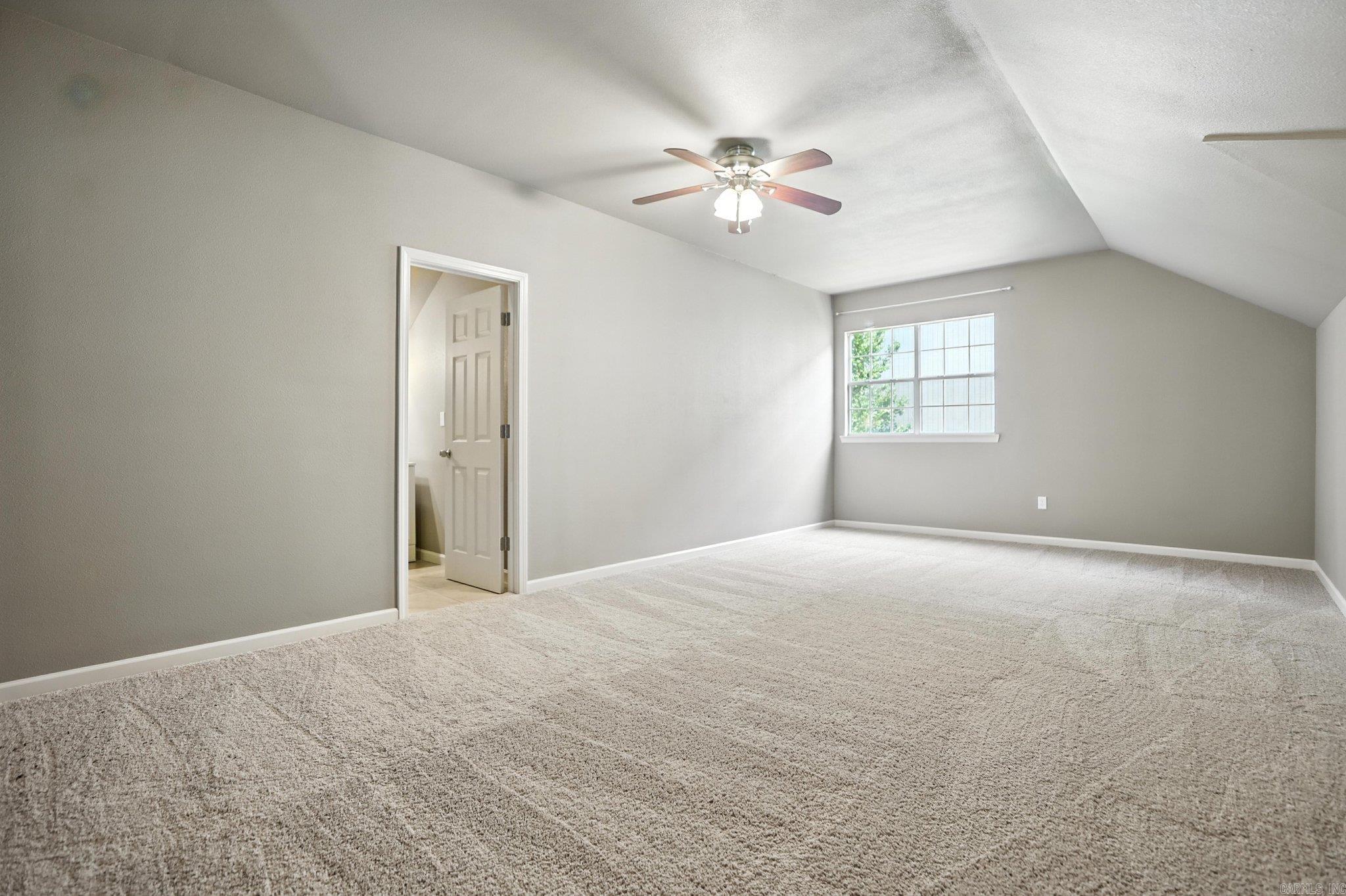 8 Combonne Ct  Little Rock, AR