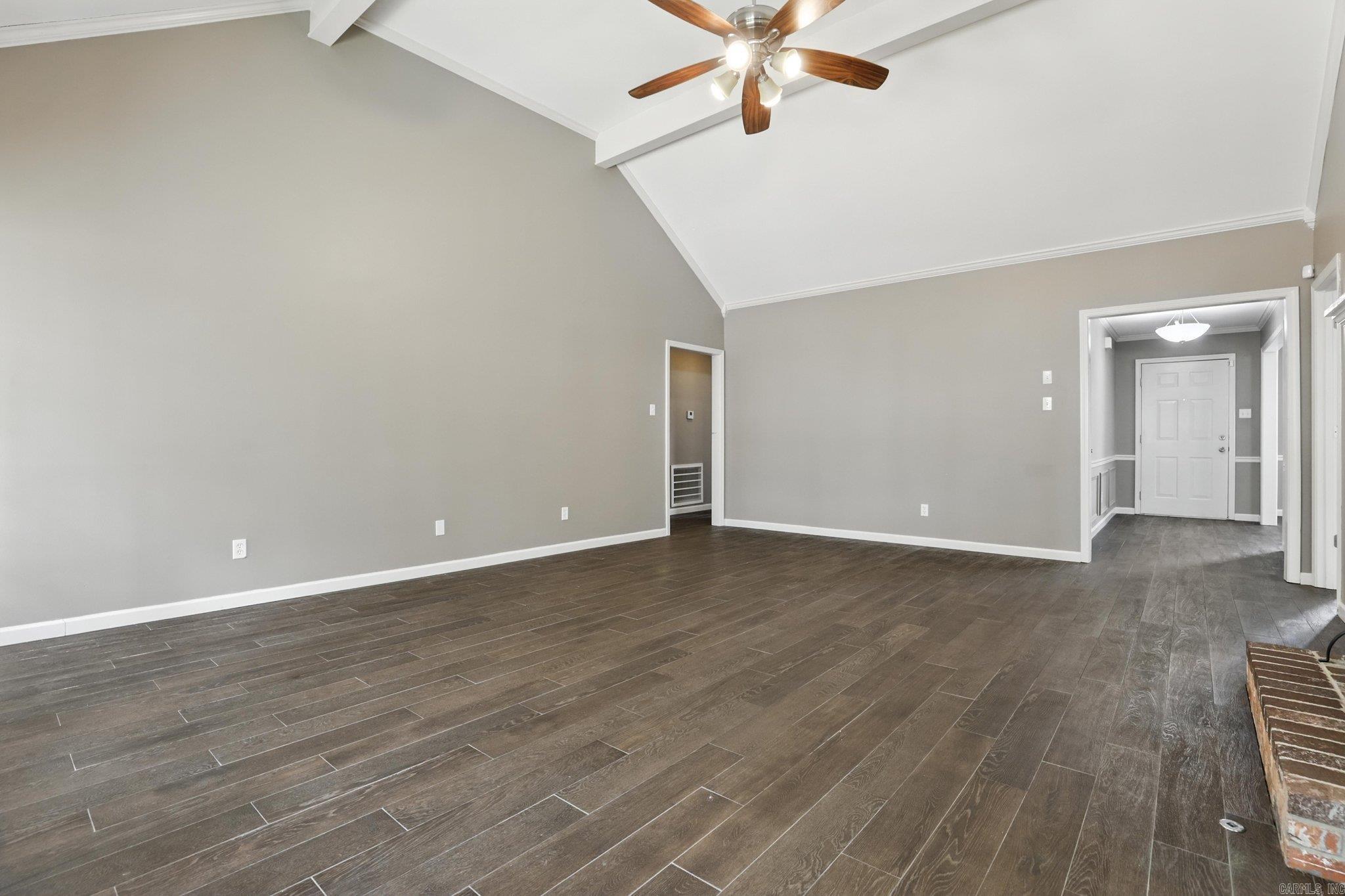 8 Combonne Ct  Little Rock, AR