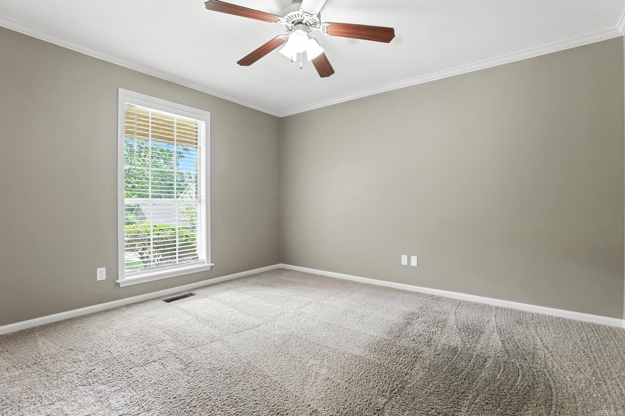 8 Combonne Ct  Little Rock, AR