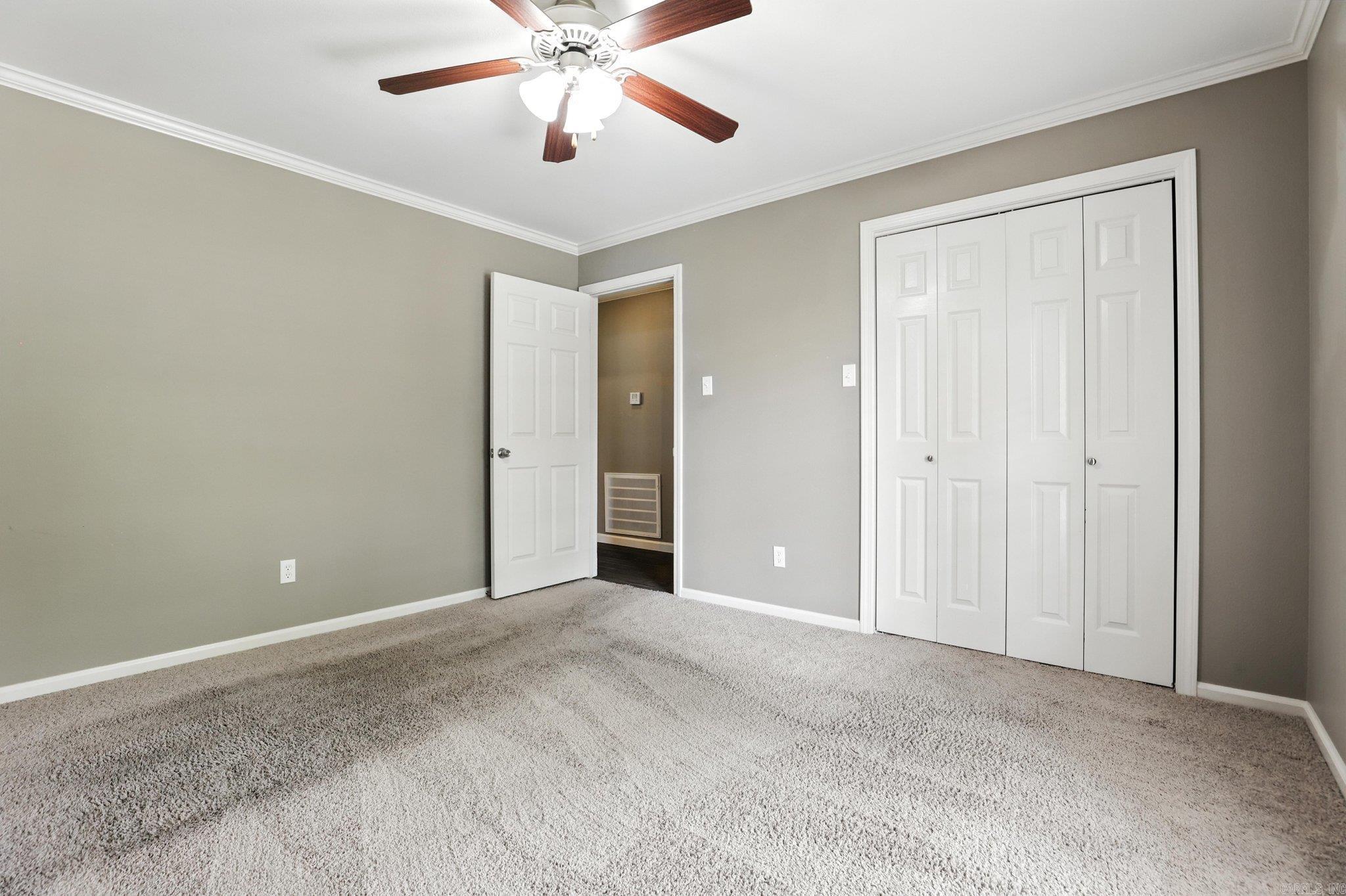 8 Combonne Ct  Little Rock, AR
