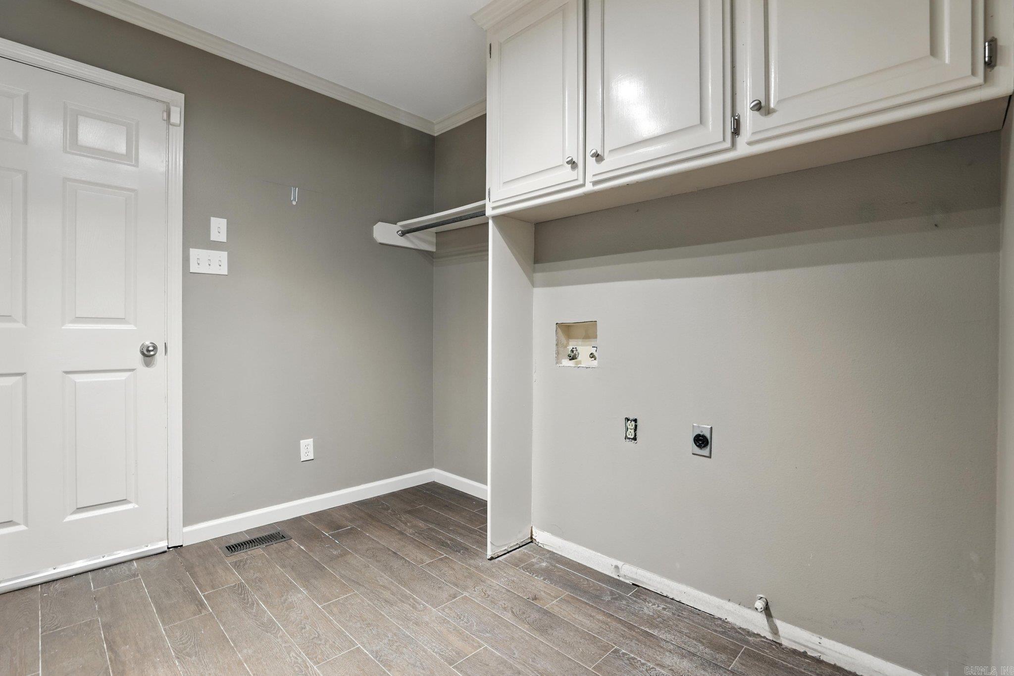 8 Combonne Ct Little Rock, AR 72211