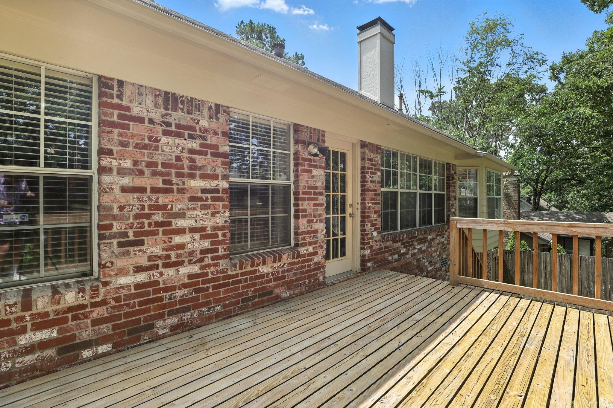 8 Combonne Ct  Little Rock, AR