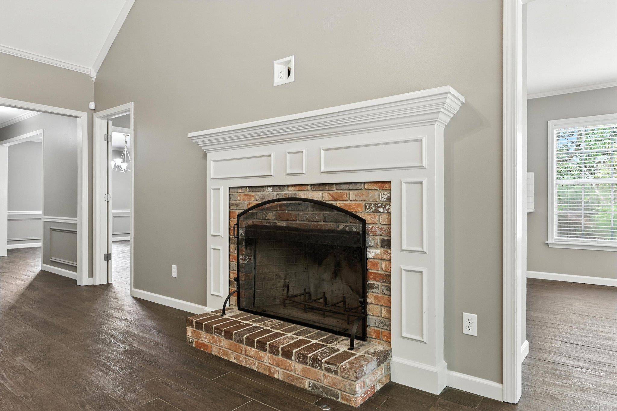 8 Combonne Ct  Little Rock, AR