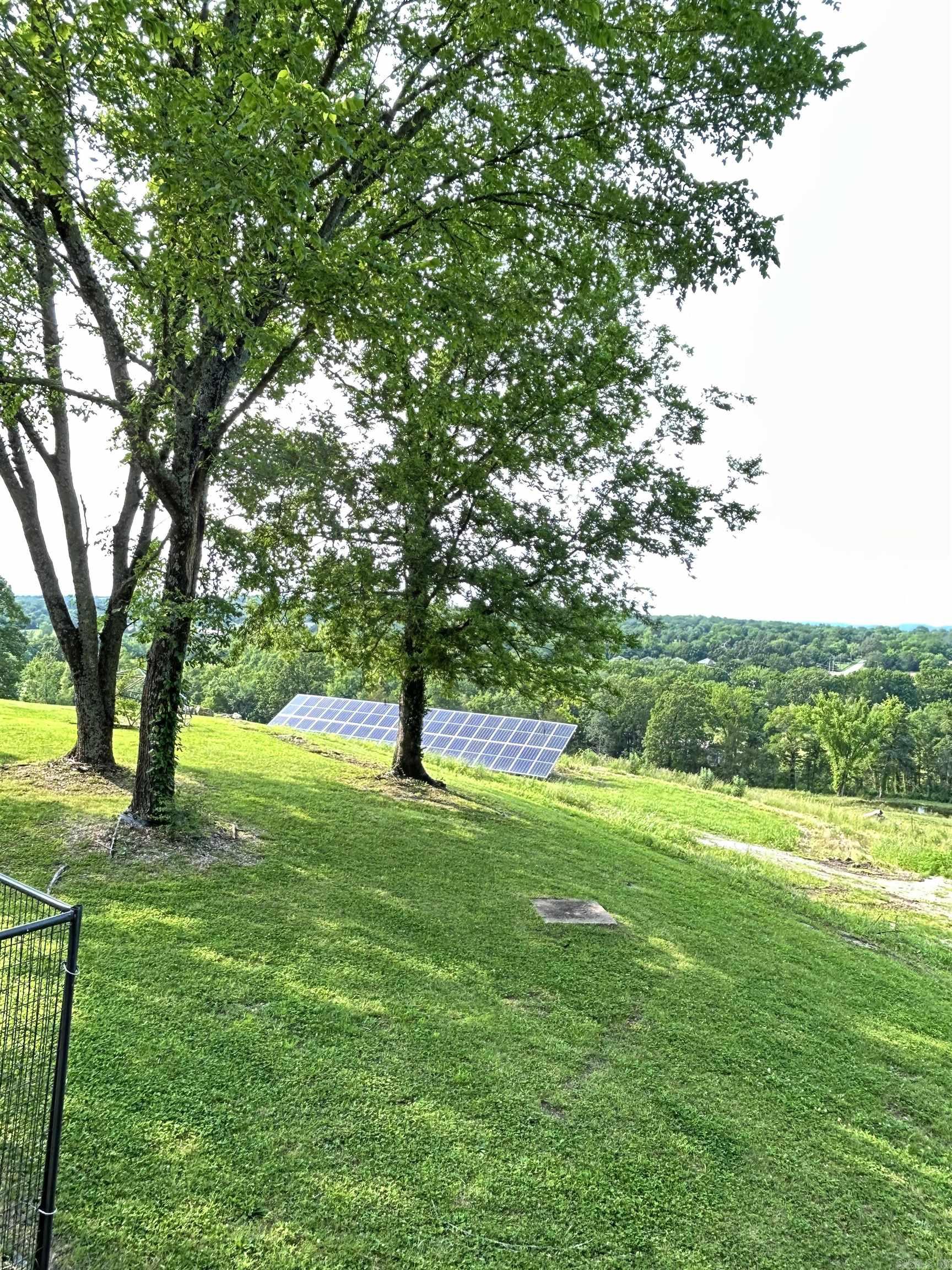 17416 HWY 9  Mountain View, AR