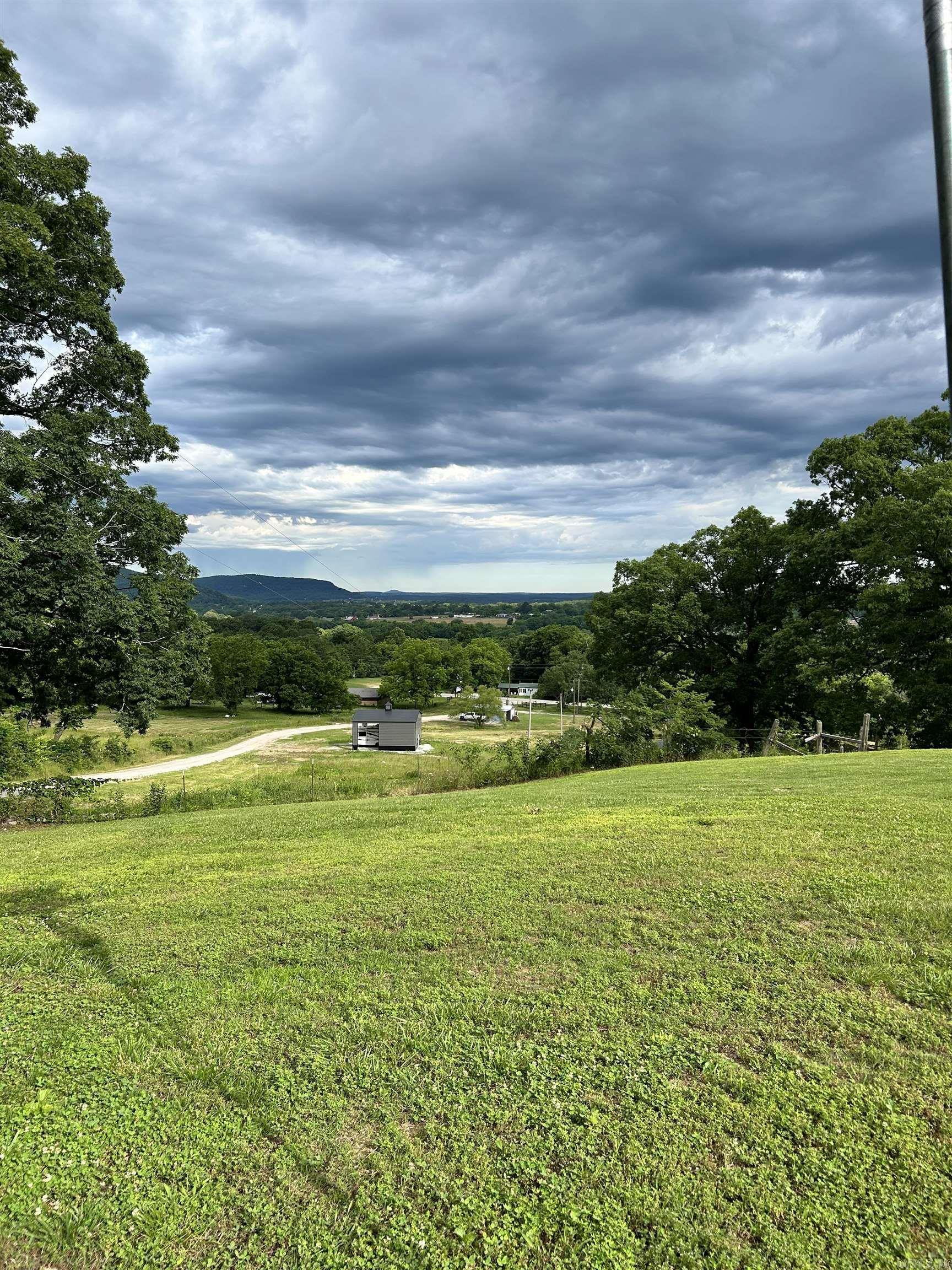 17416 HWY 9  Mountain View, AR