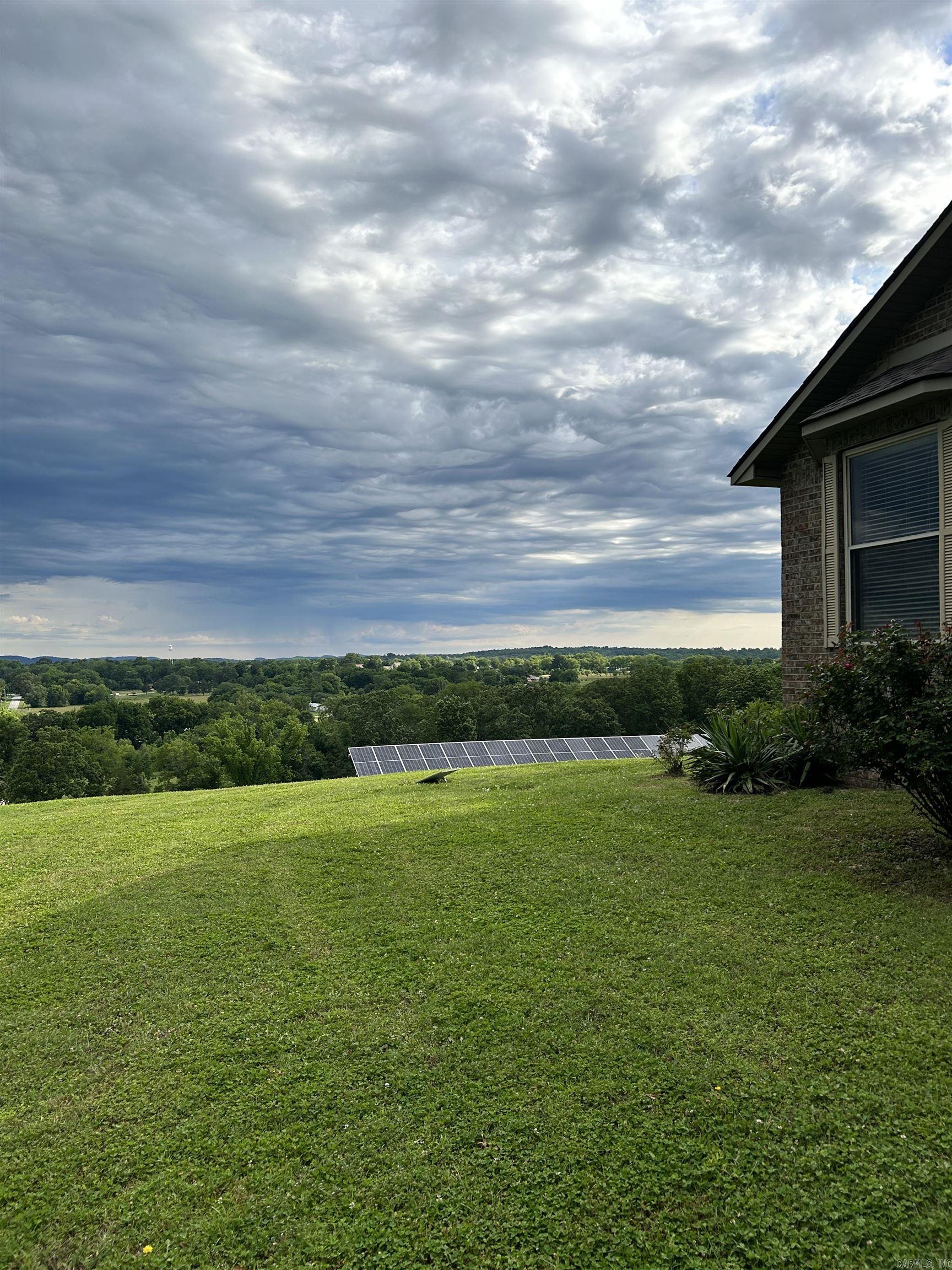 17416 HWY 9  Mountain View, AR