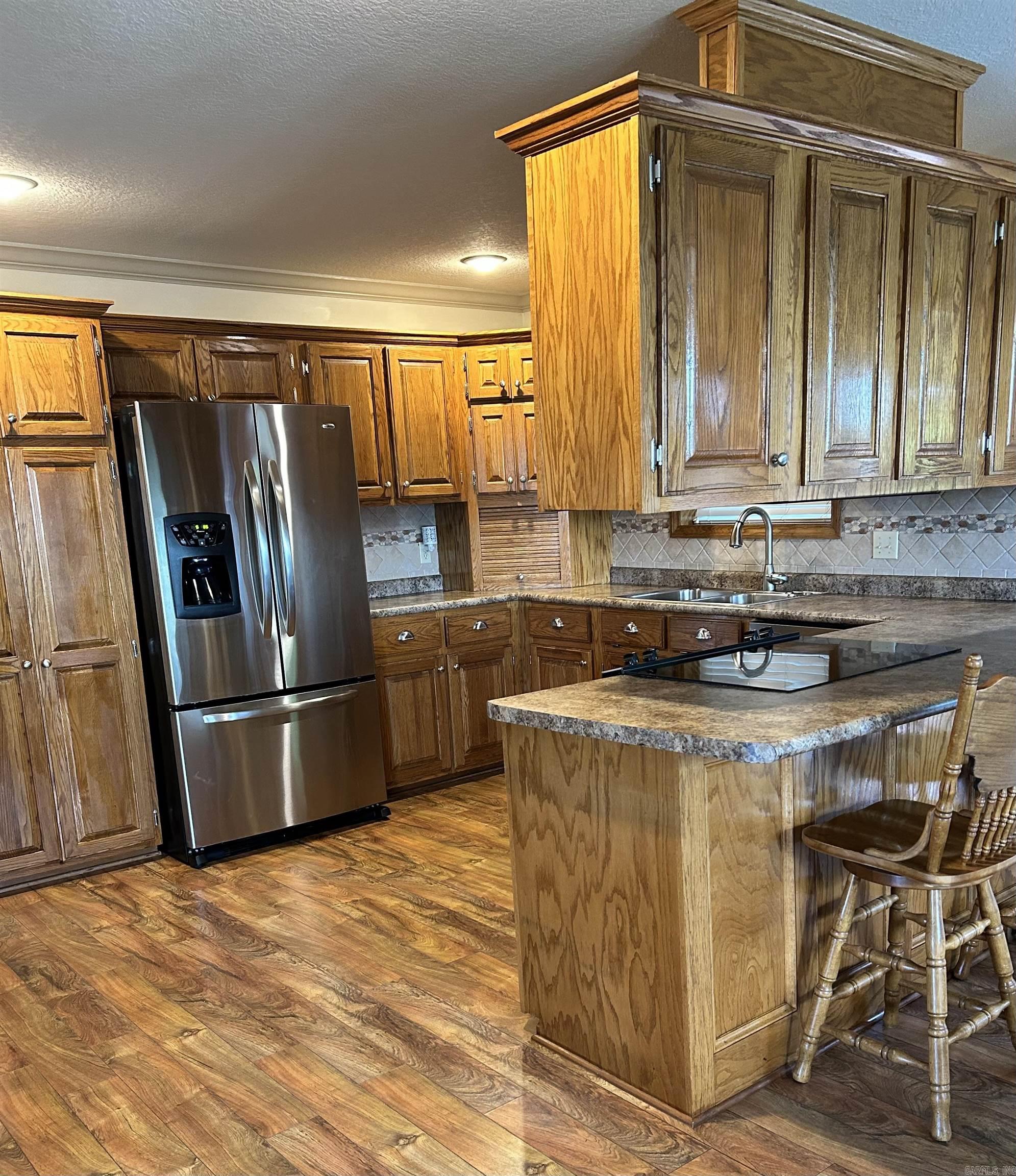 17416 HWY 9  Mountain View, AR