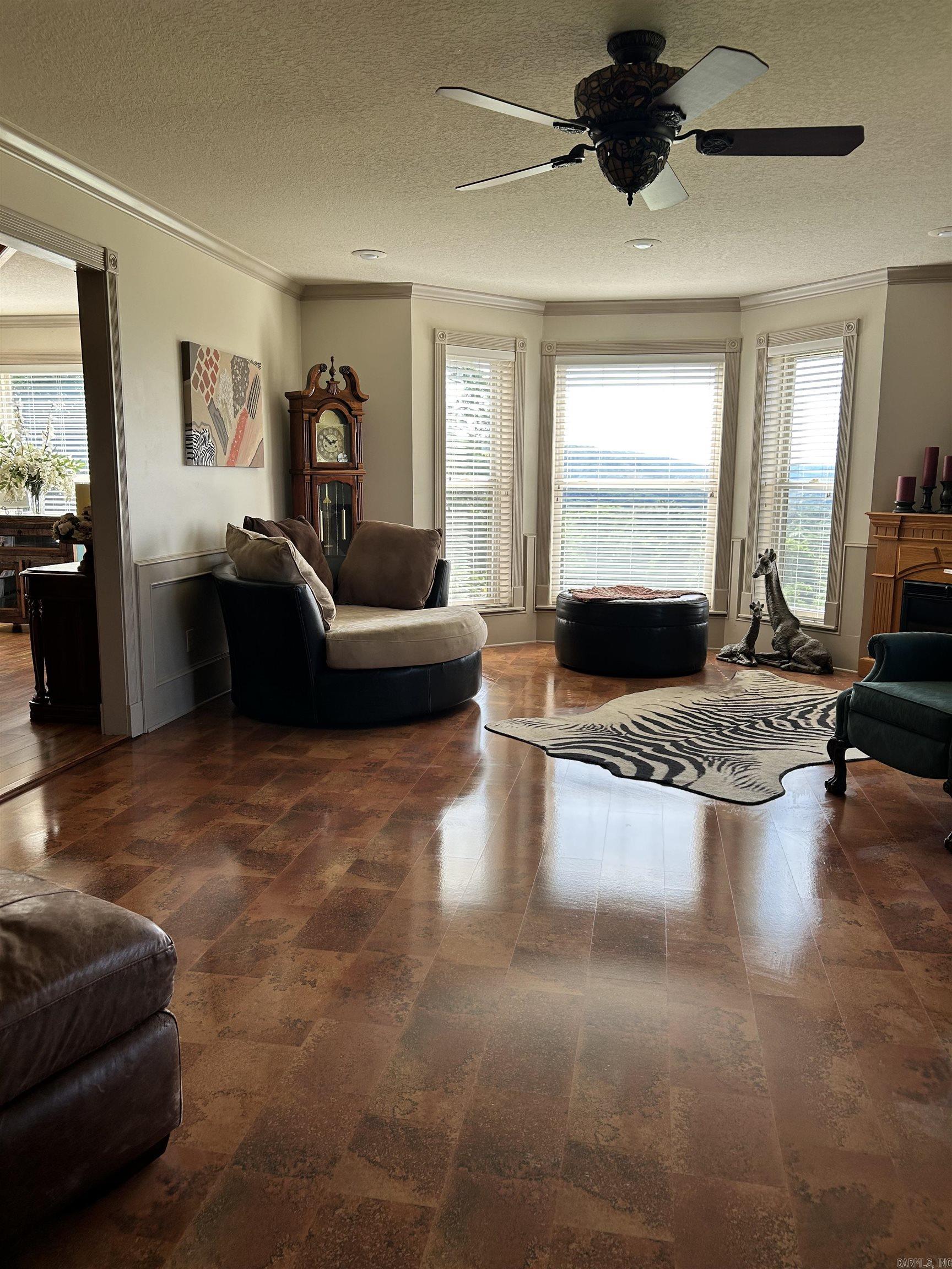 17416 HWY 9  Mountain View, AR