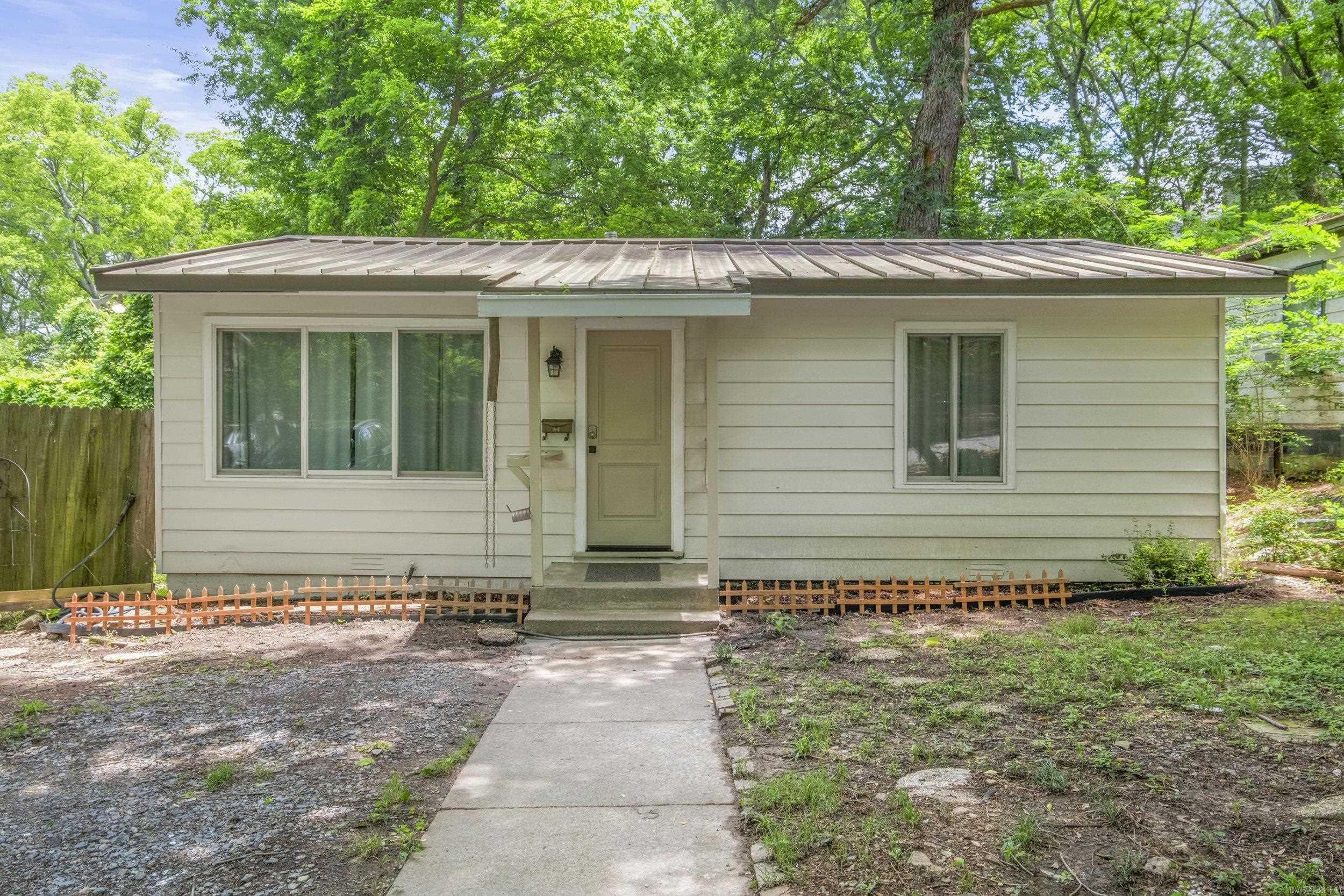 117 N Summit St  Little Rock, AR