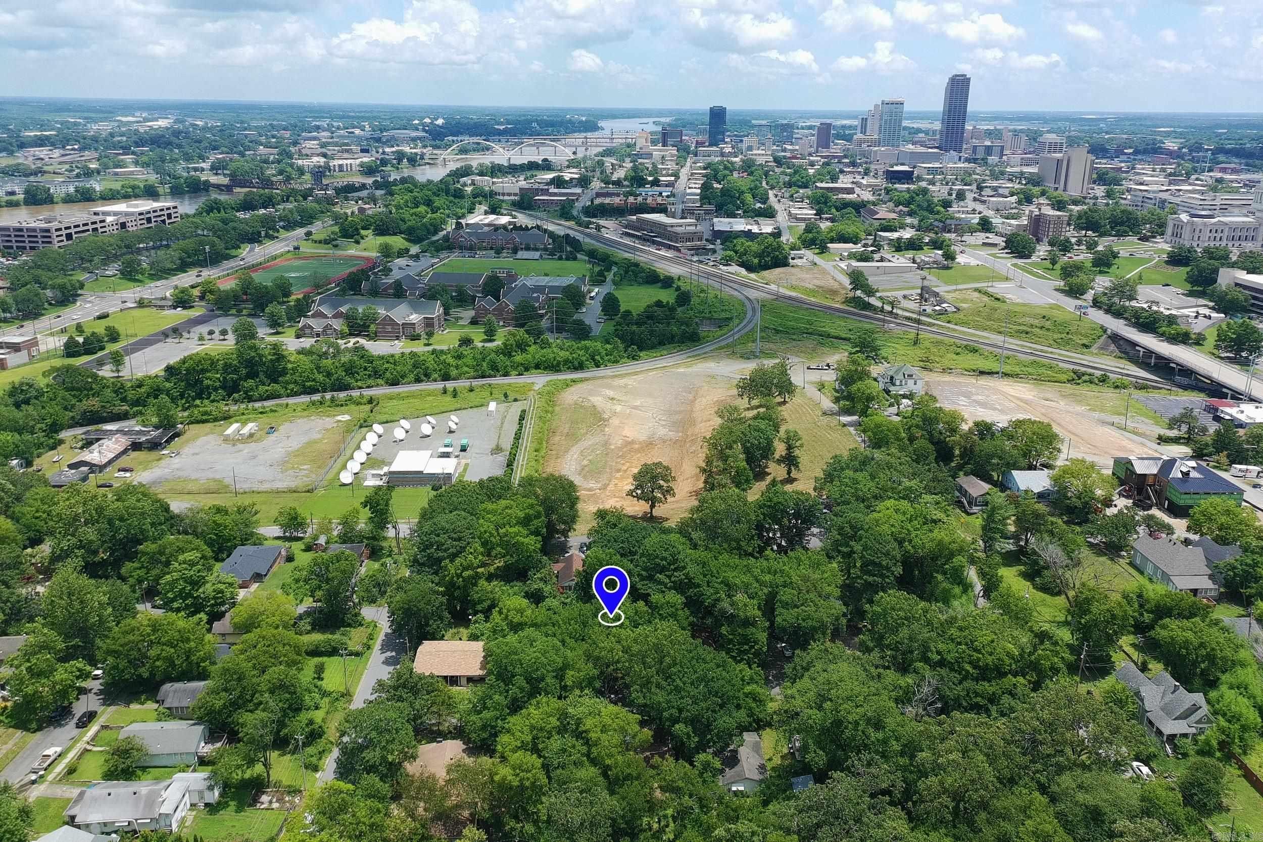 117 N Summit St  Little Rock, AR