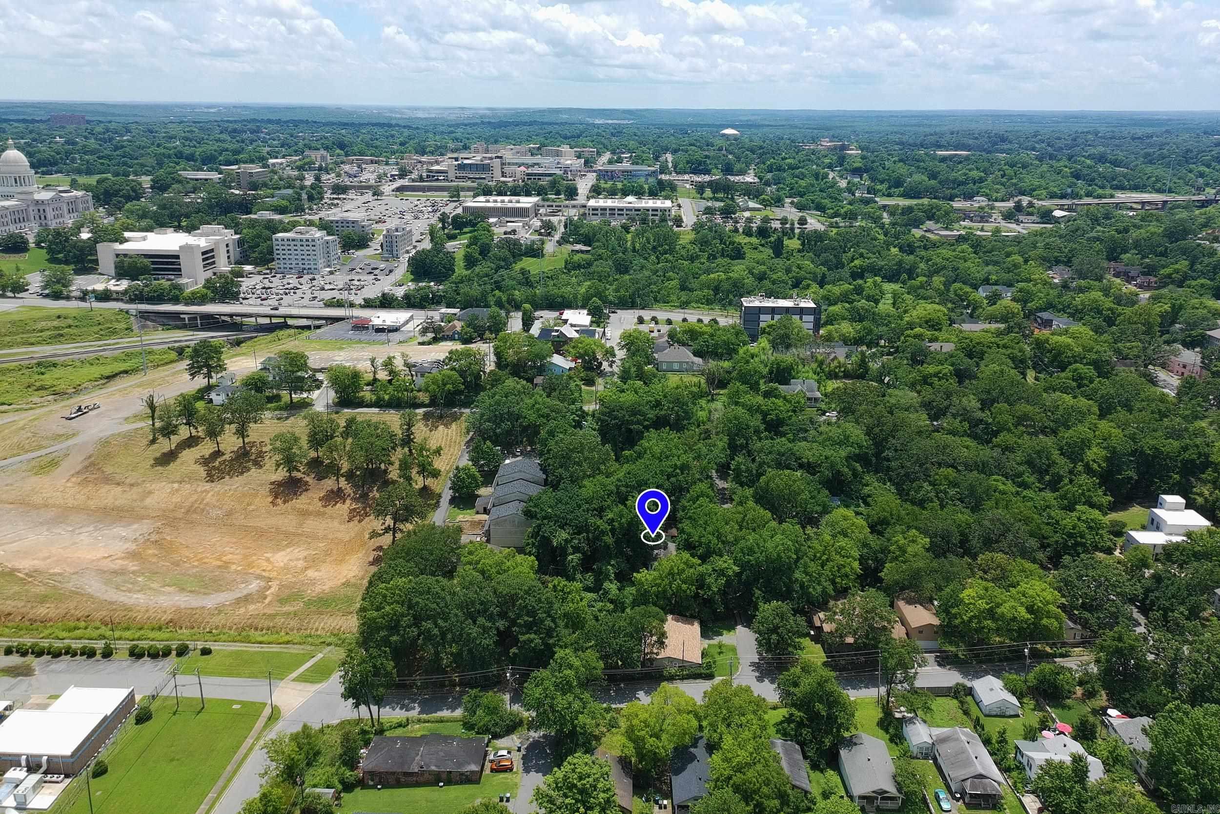 117 N Summit St  Little Rock, AR