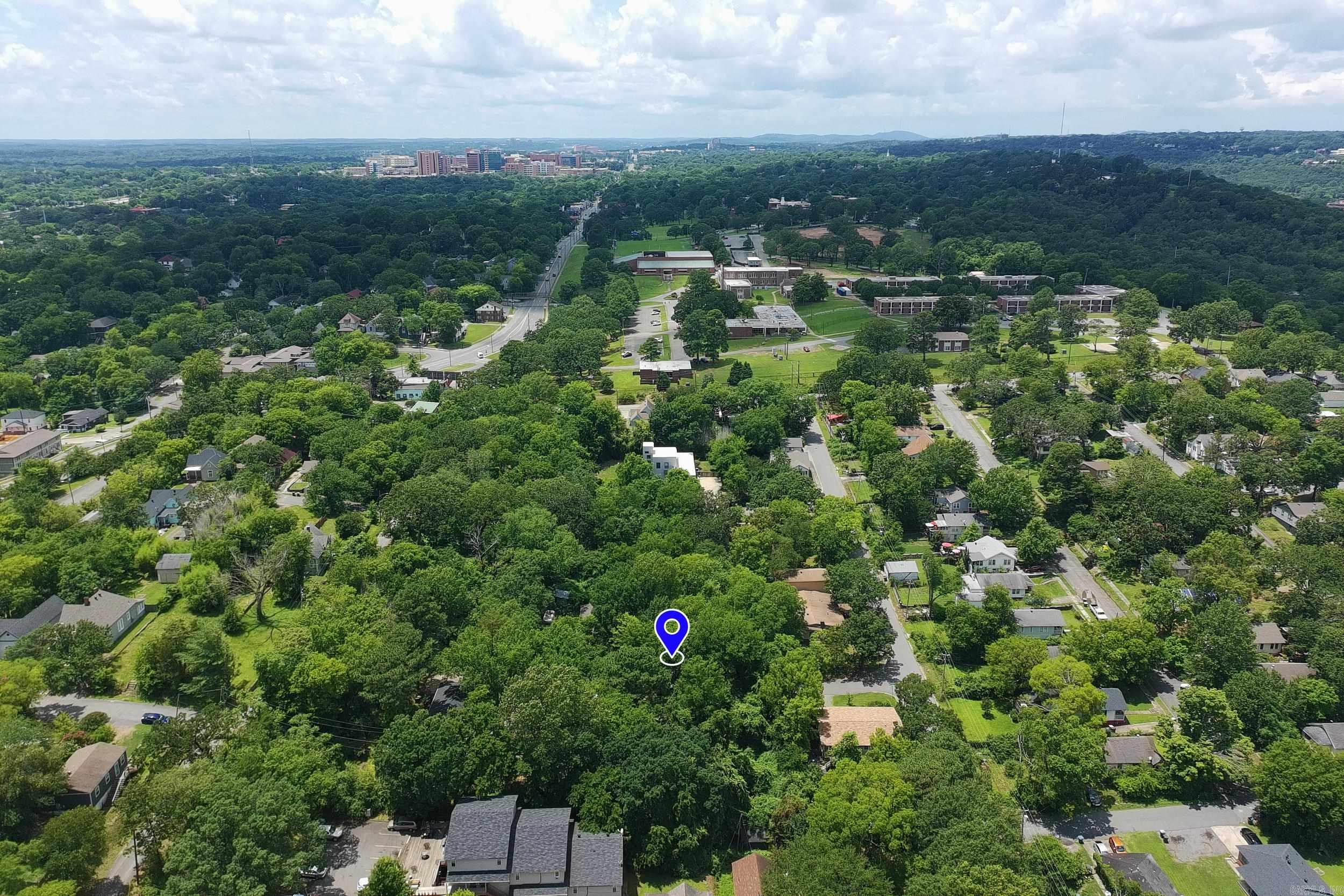 117 N Summit St  Little Rock, AR
